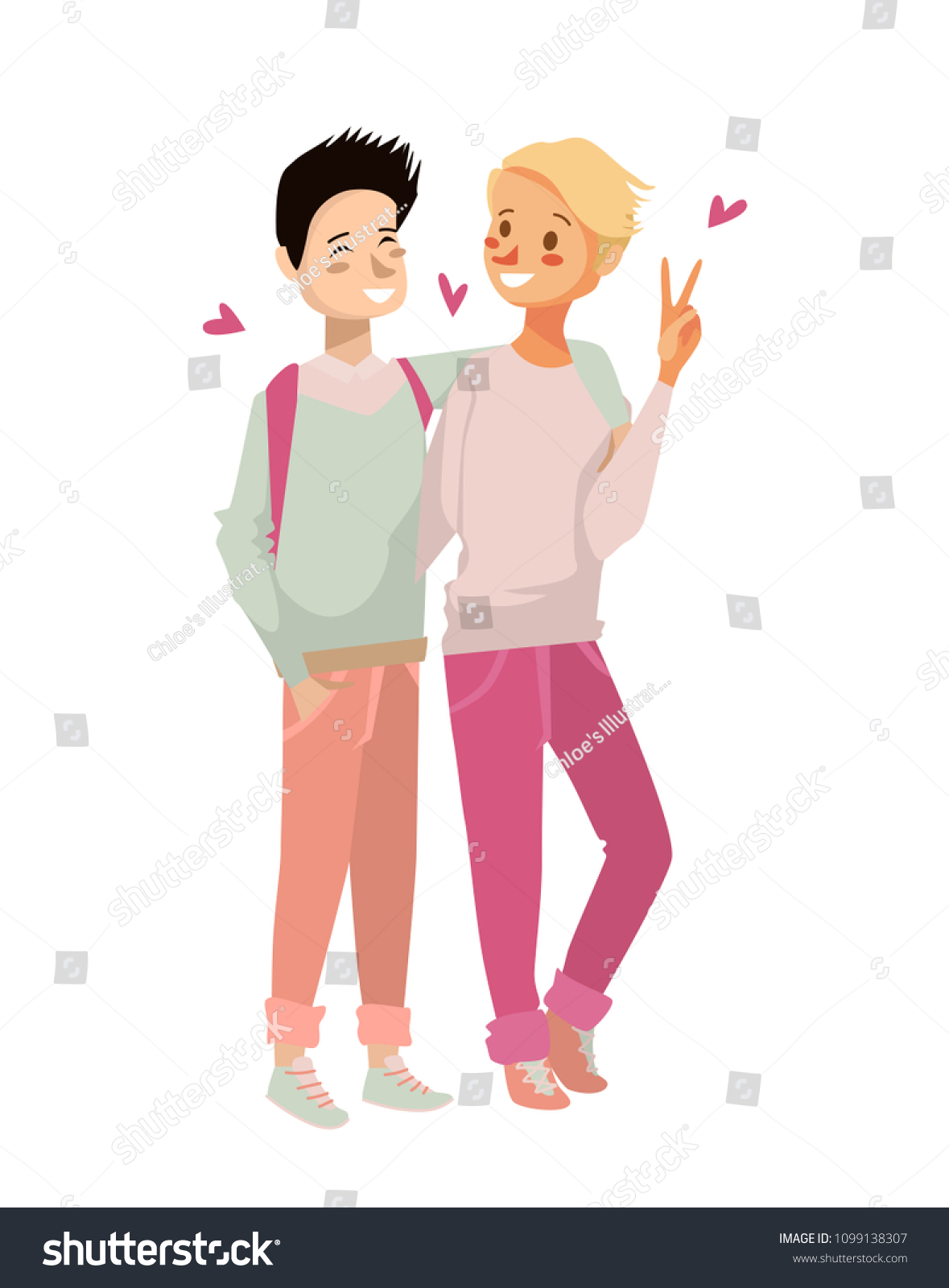 14 Valentine’s Day Dates for Men