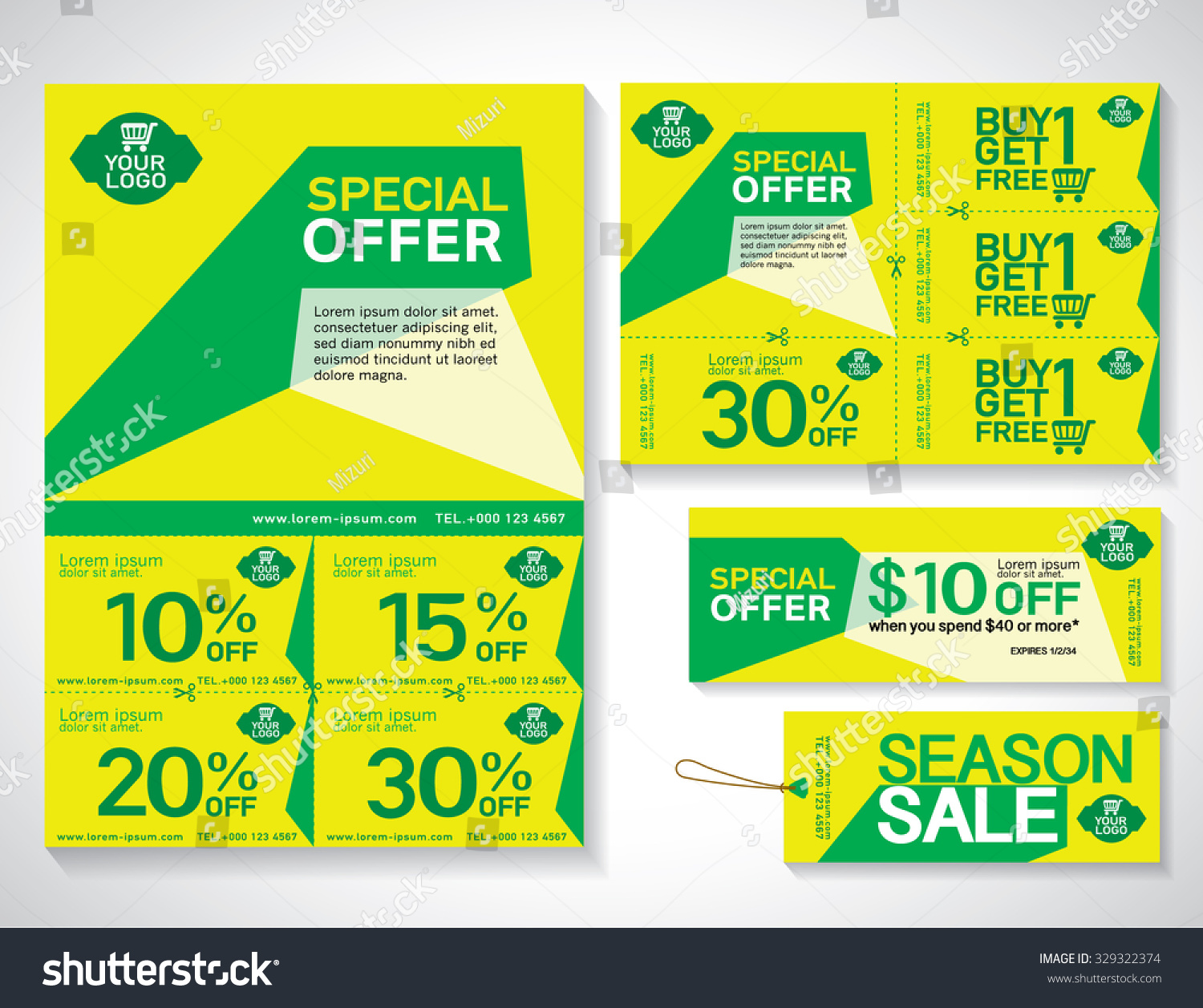 best flyer size