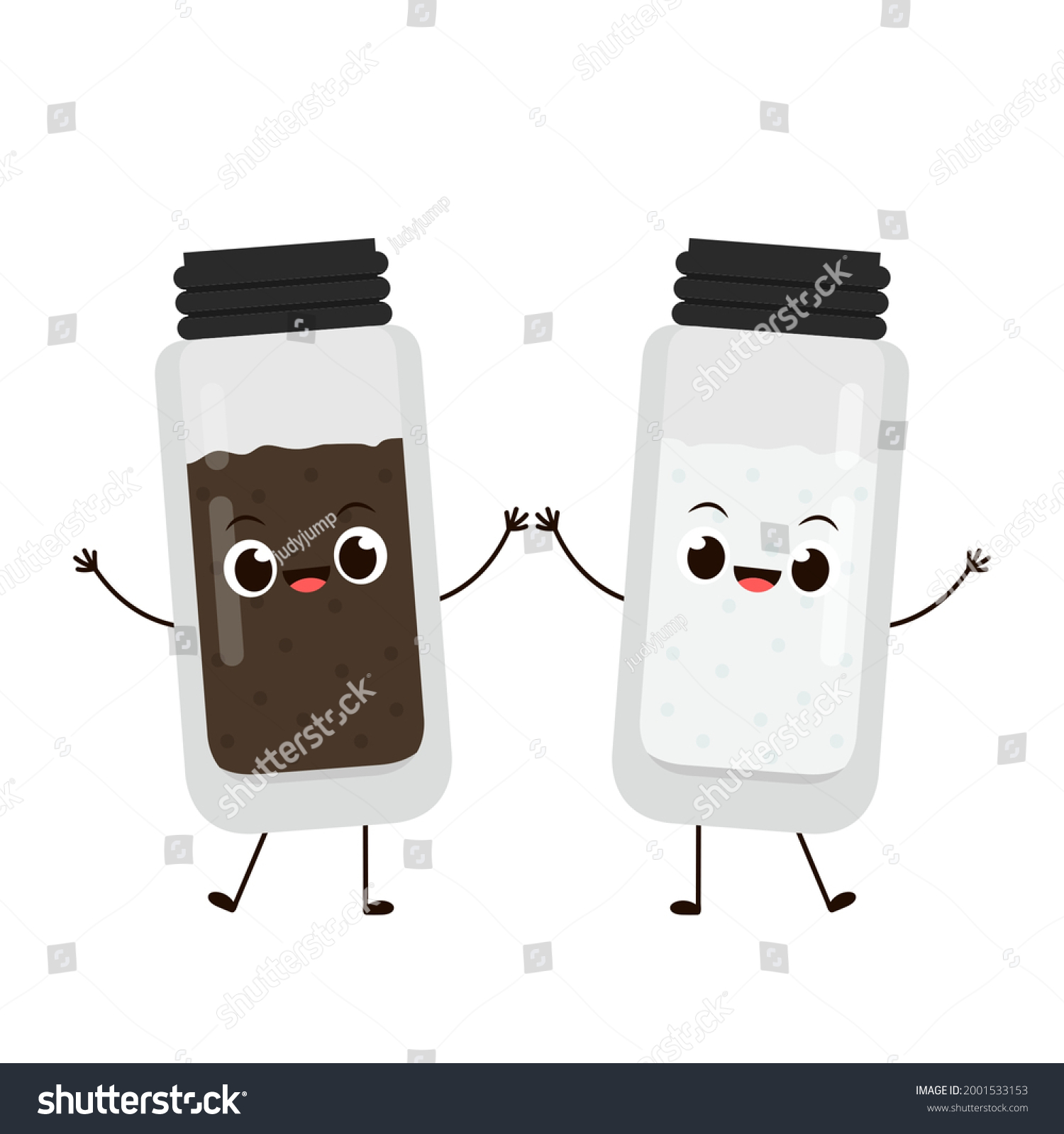 3,802 Condiment Bottles Cartoon Images, Stock Photos & Vectors 