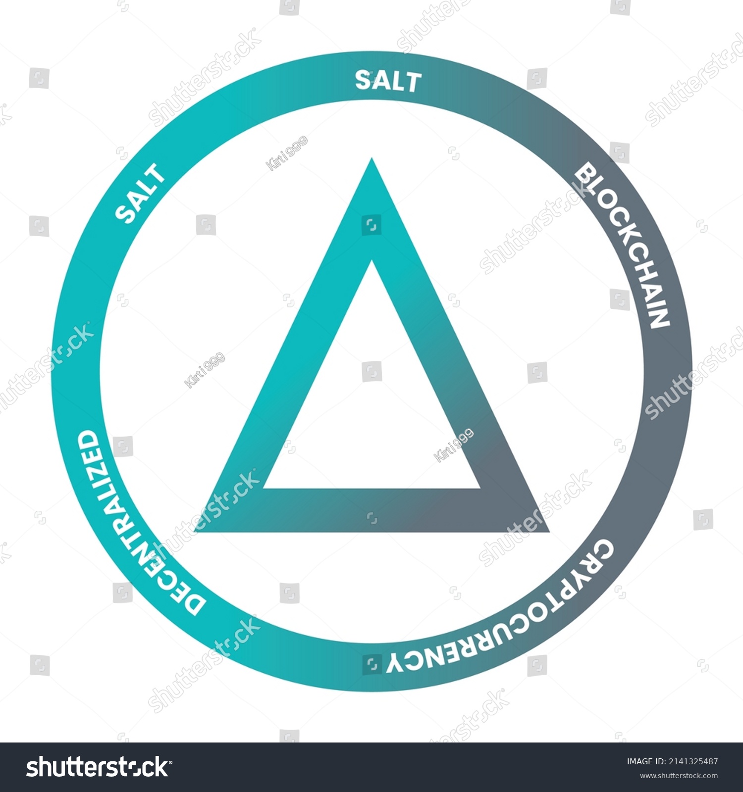 salt crypto coin