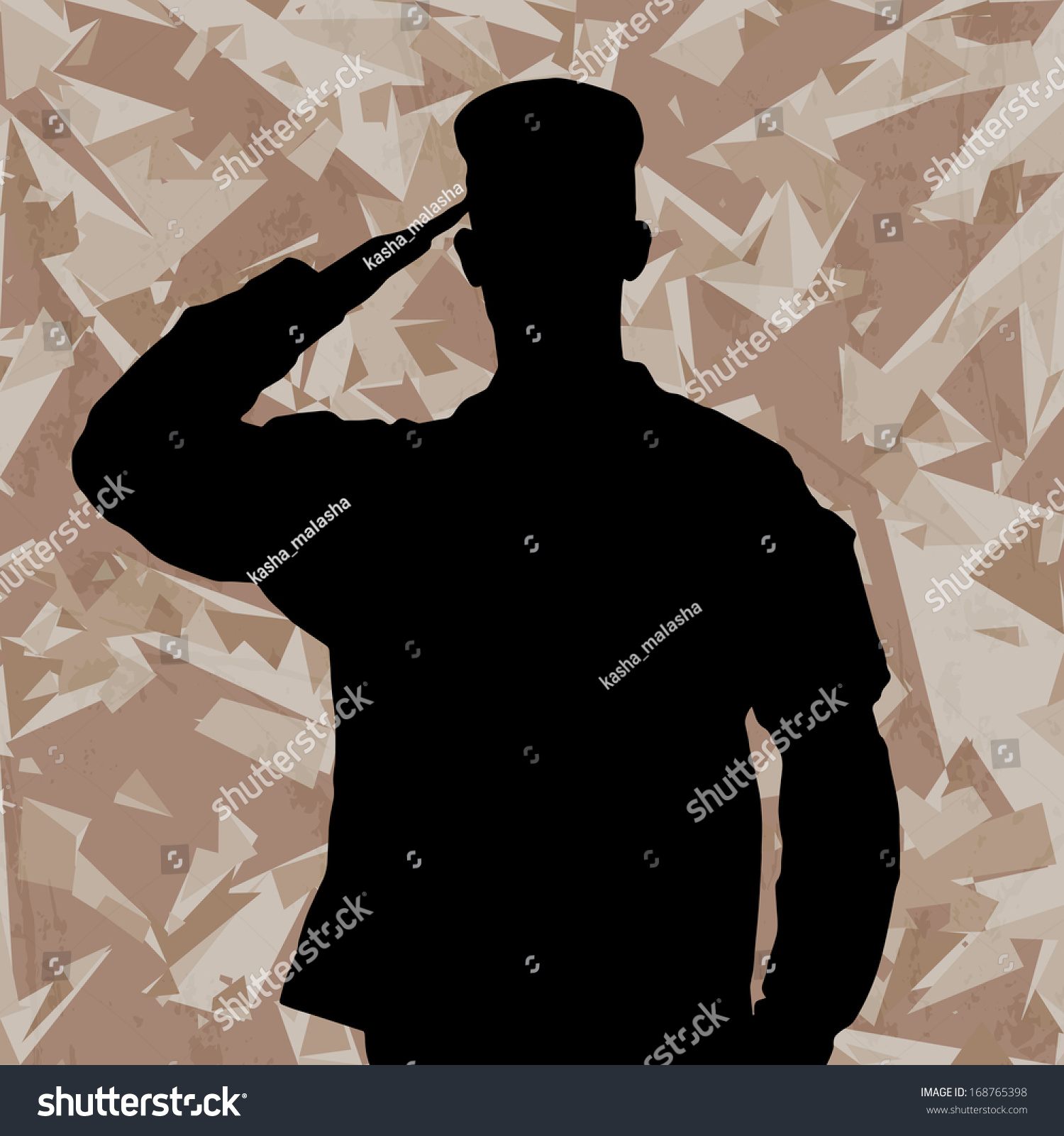 military background clipart - photo #34