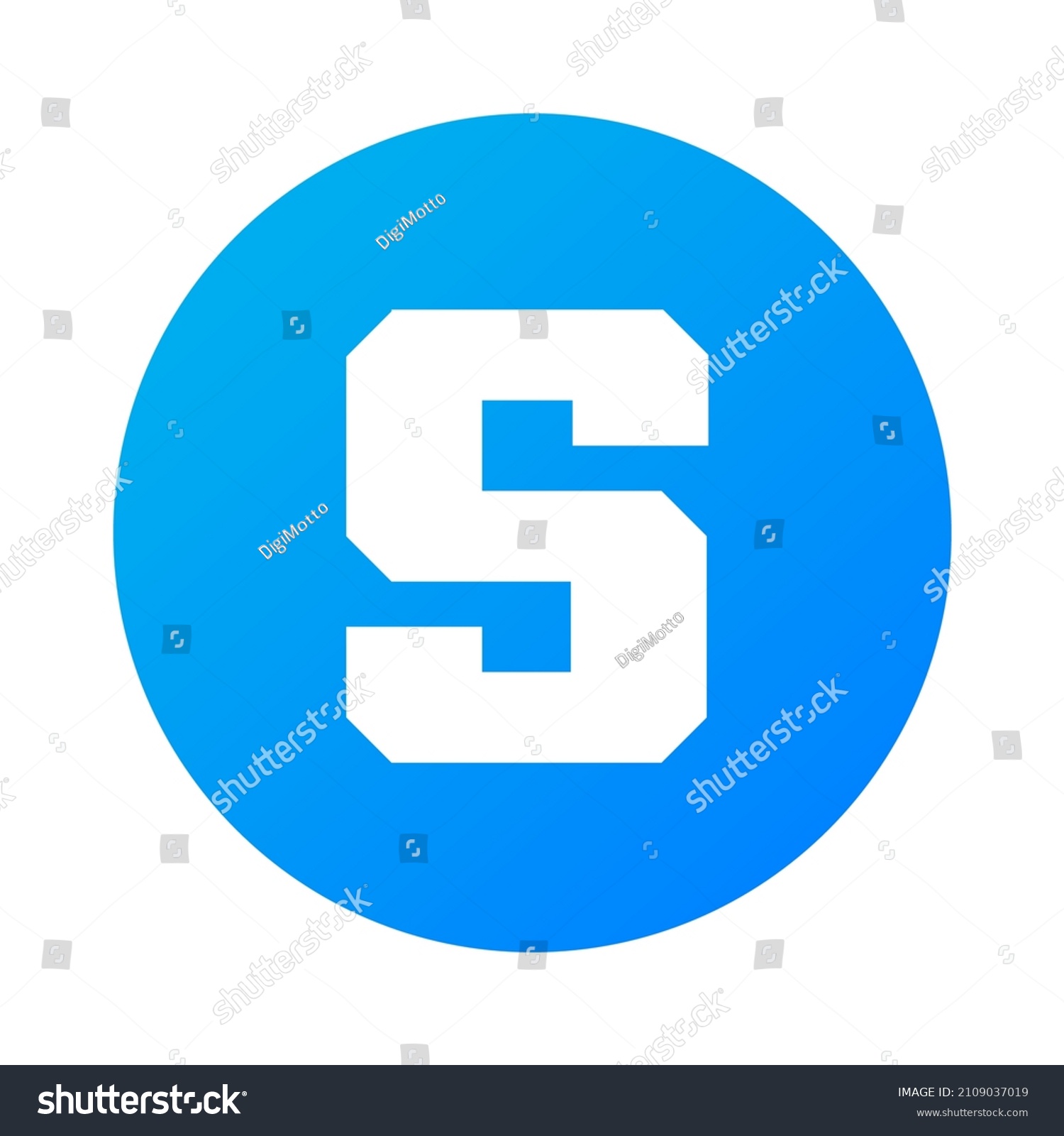 Sandbox Sand Coin Icon Cryptocurrency Logo Stock Vector (Royalty Free