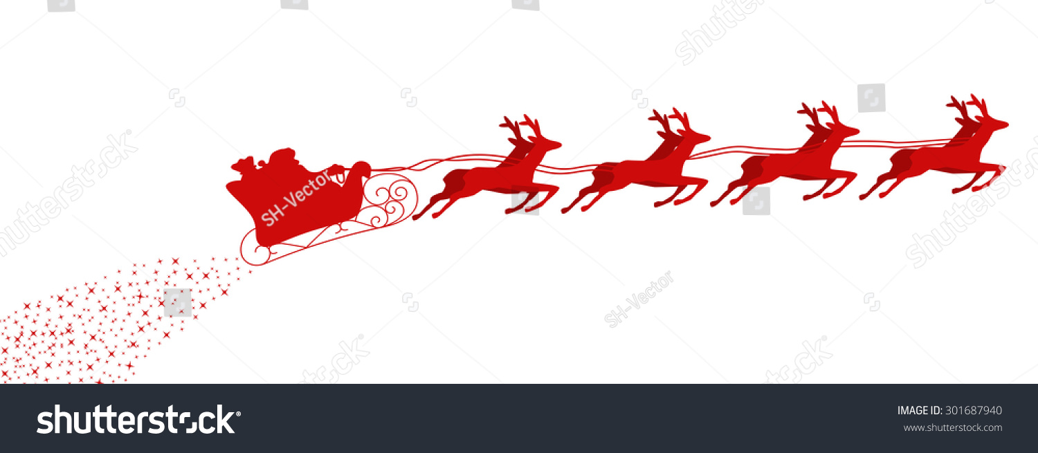 403,131 Santa claus Stock Vectors, Images & Vector Art | Shutterstock