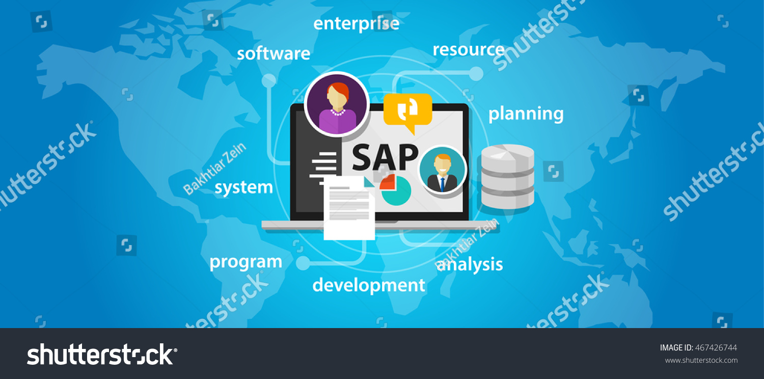 Is sap enterprise software