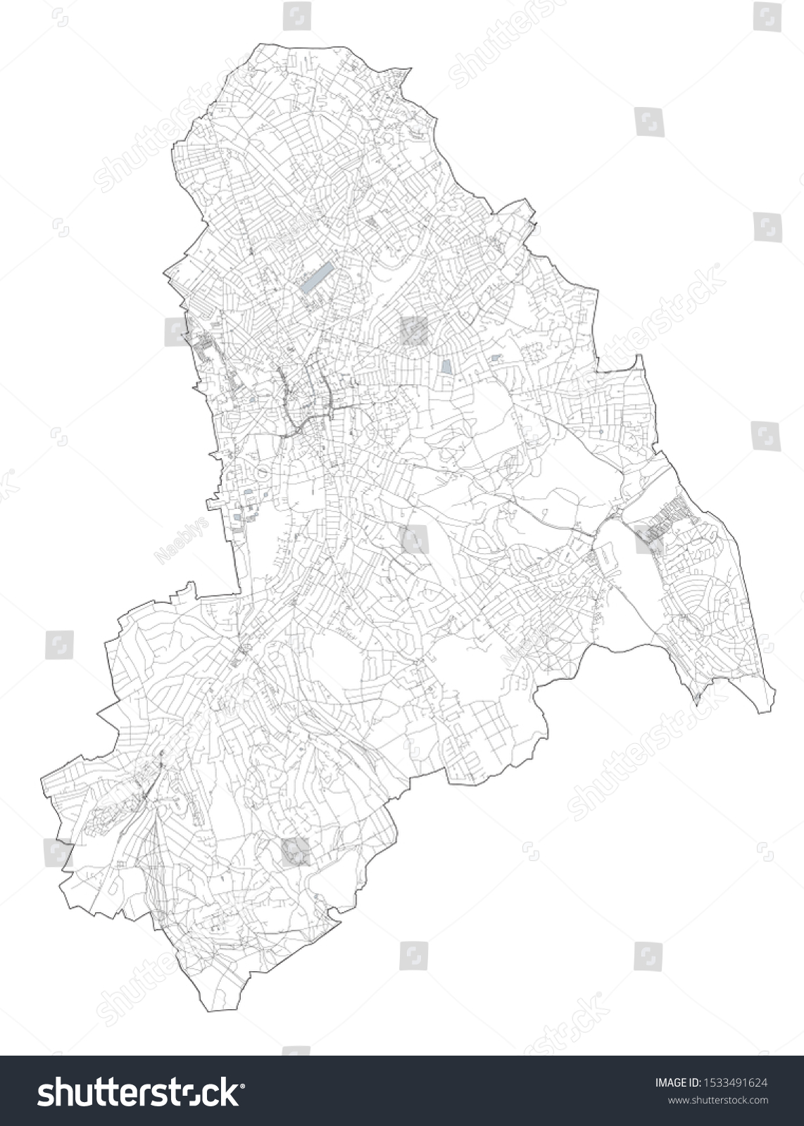 110 Borough croydon Images, Stock Photos & Vectors | Shutterstock