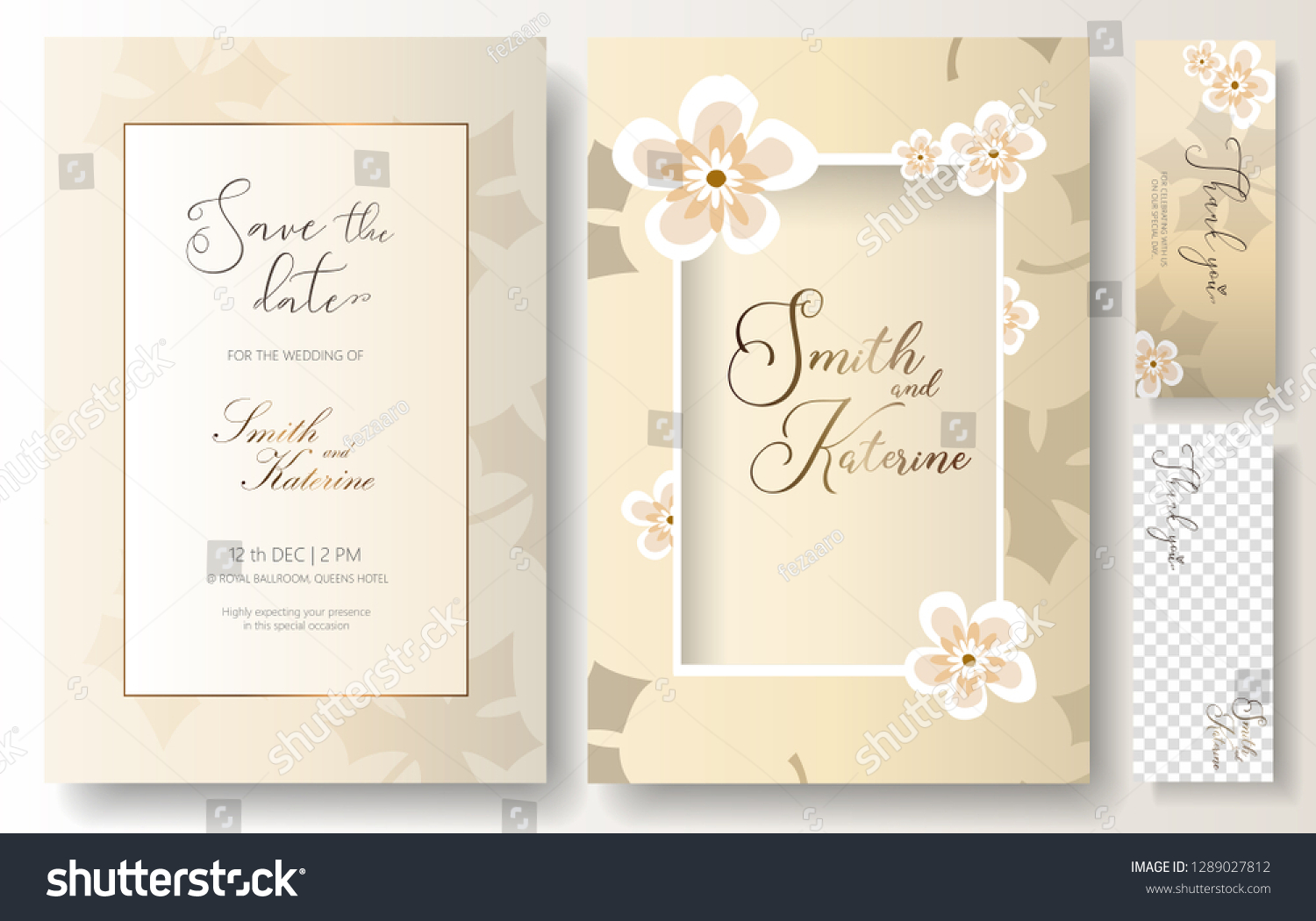 save date special day wedding anniversary stock vector
