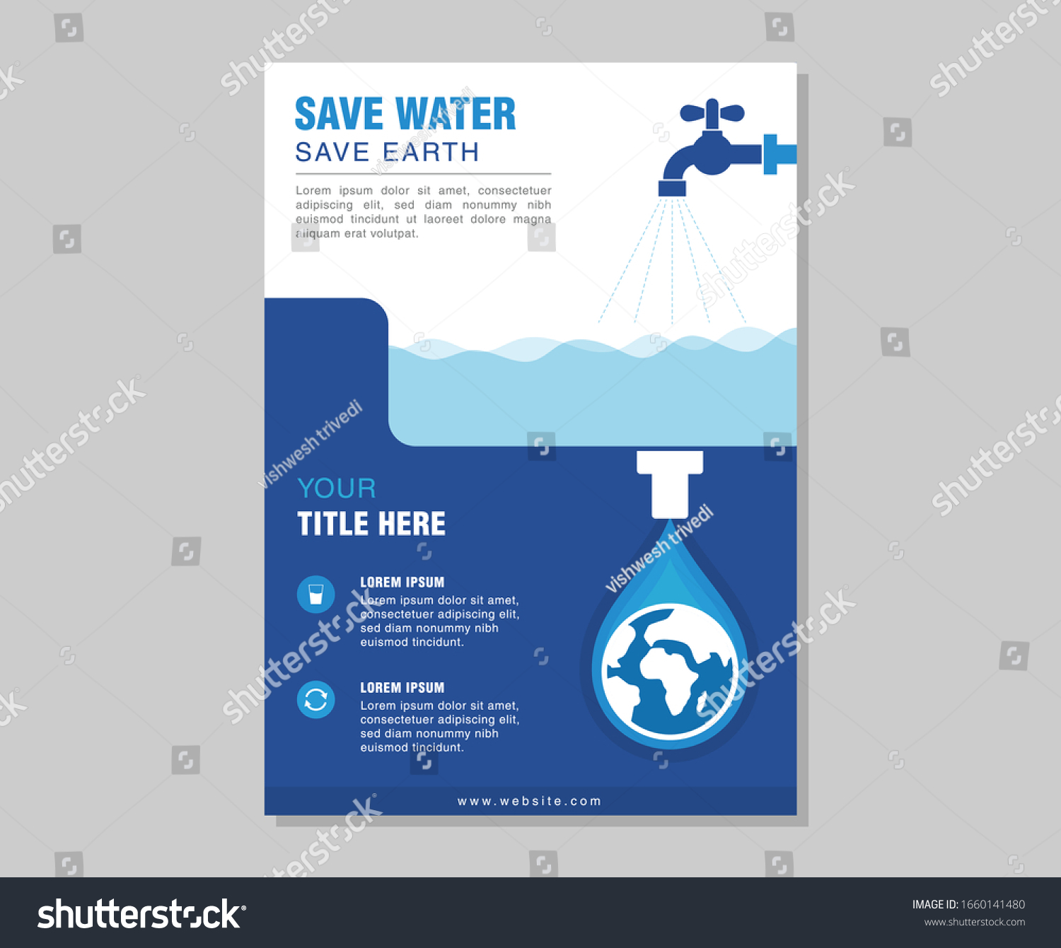 save-water-save-earth-infographic-1660141480