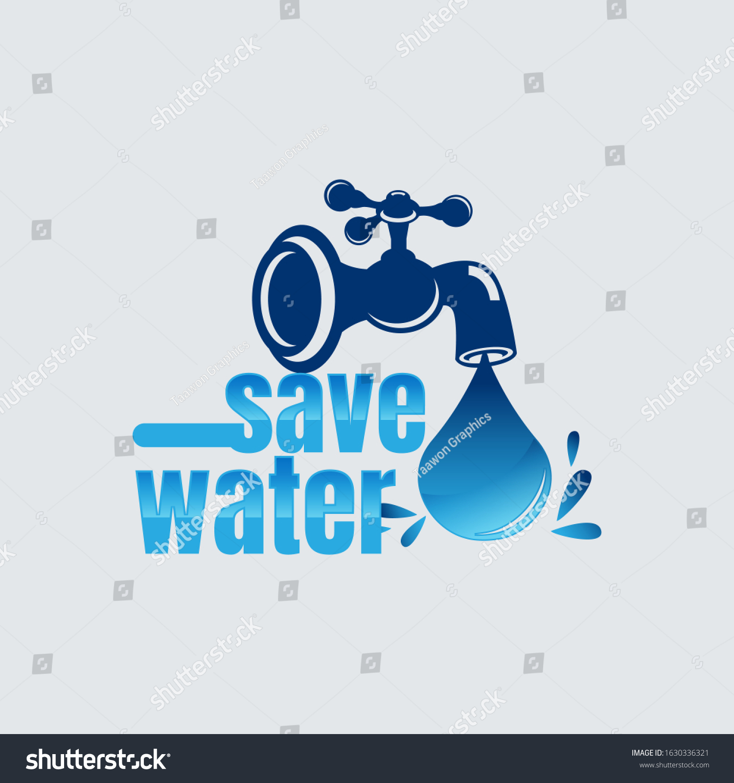 Save Water Vector Concept Ecology Stock Vector Royalty Free 1630336321 Shutterstock Save Water Vector Concept Ecology Stock Vector Royalty Free 1630336321 Shutterstock