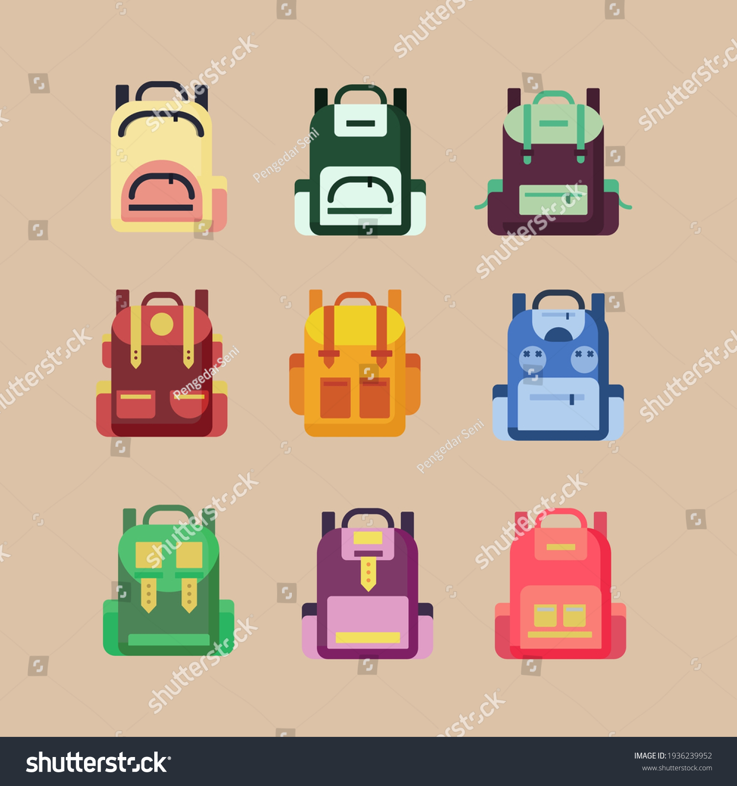 191,961 Kid bag Images, Stock Photos & Vectors | Shutterstock