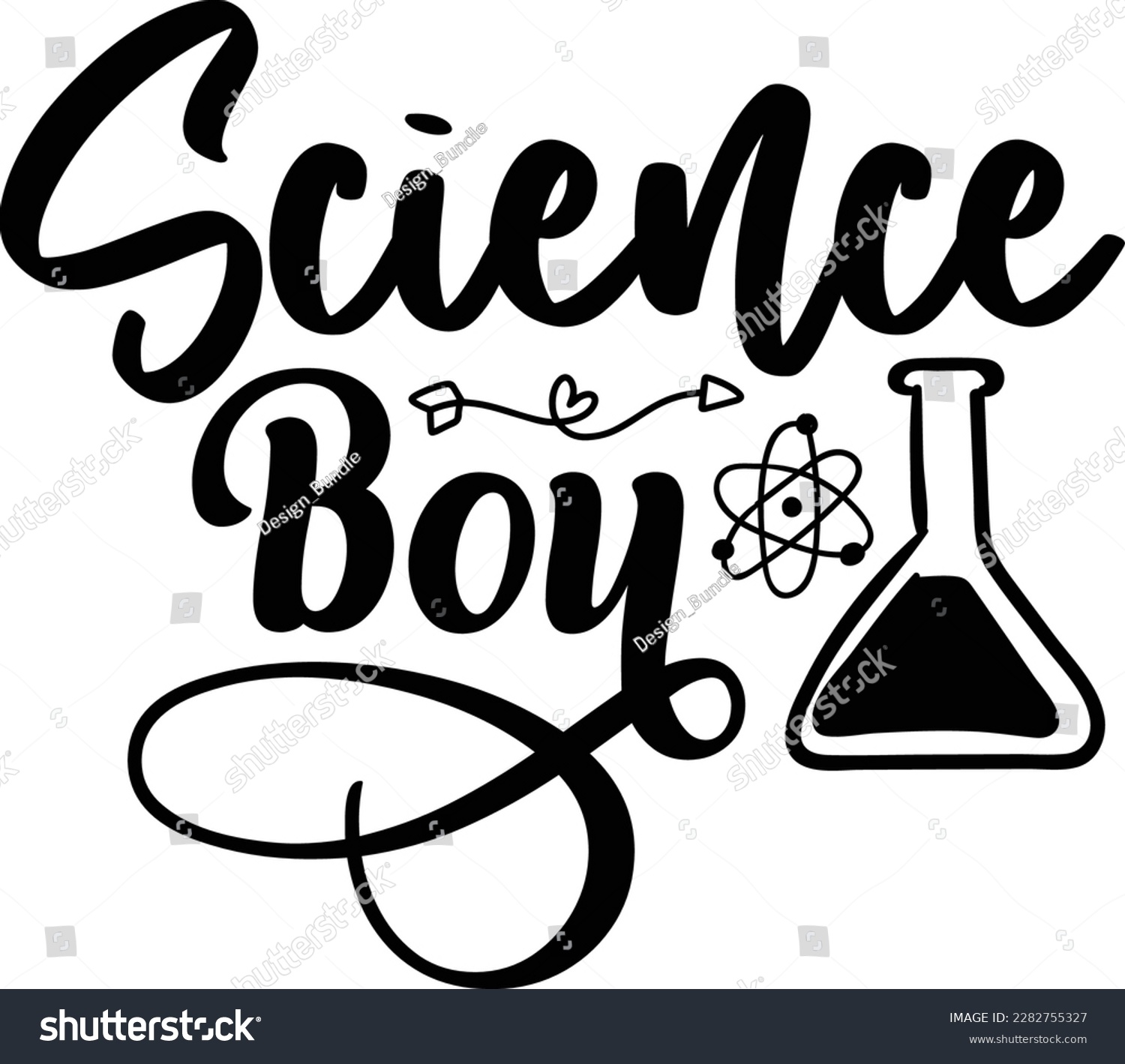 SVG of Science Boy svg ,Science design, Science Svg design svg