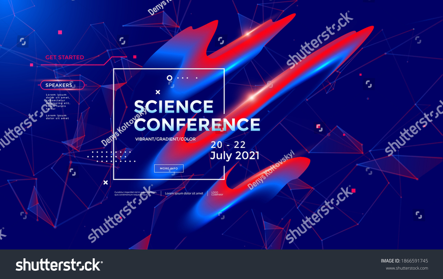 Data poster Images, Stock Photos & Vectors | Shutterstock