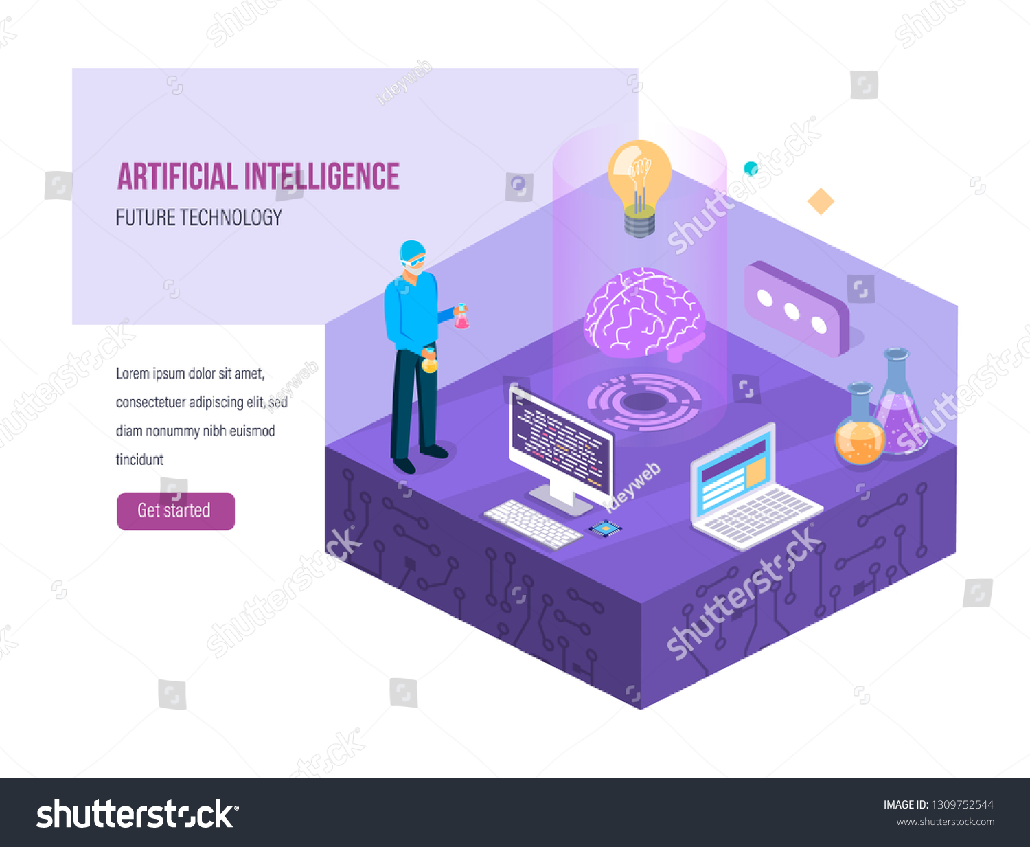 Intelligence Information Thinking