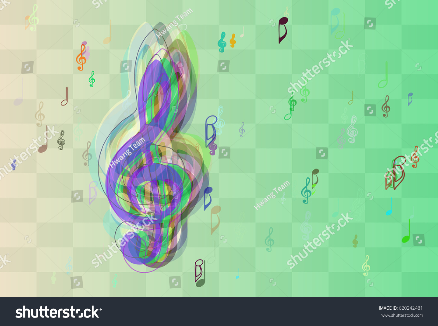 Score Background Idea Stock Vector (Royalty Free) 620242481 | Shutterstock