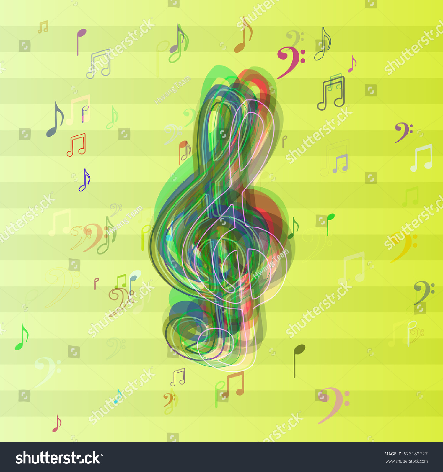 Score Vector Art Stock Vector (Royalty Free) 623182727 | Shutterstock