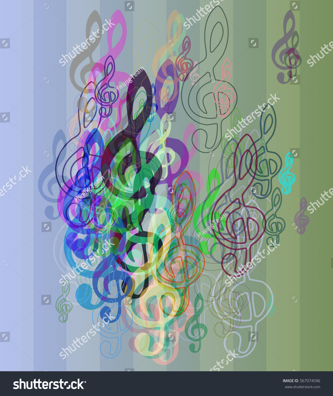 Score Vector Template Stock Vector (Royalty Free) 567074596 | Shutterstock