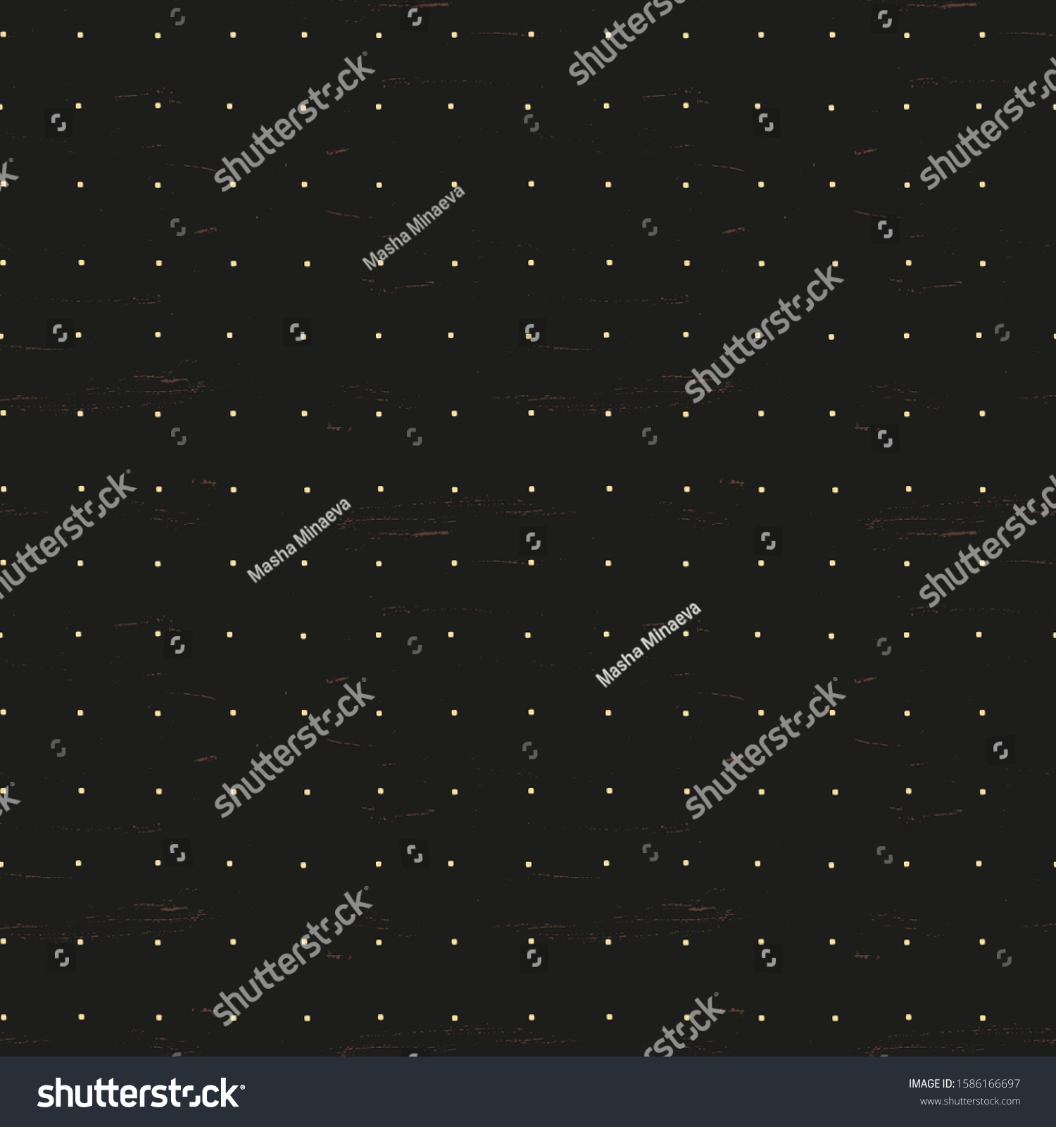 Scratch Texture Seamless Pattern Tiny Square: vector de stock (libre de ...