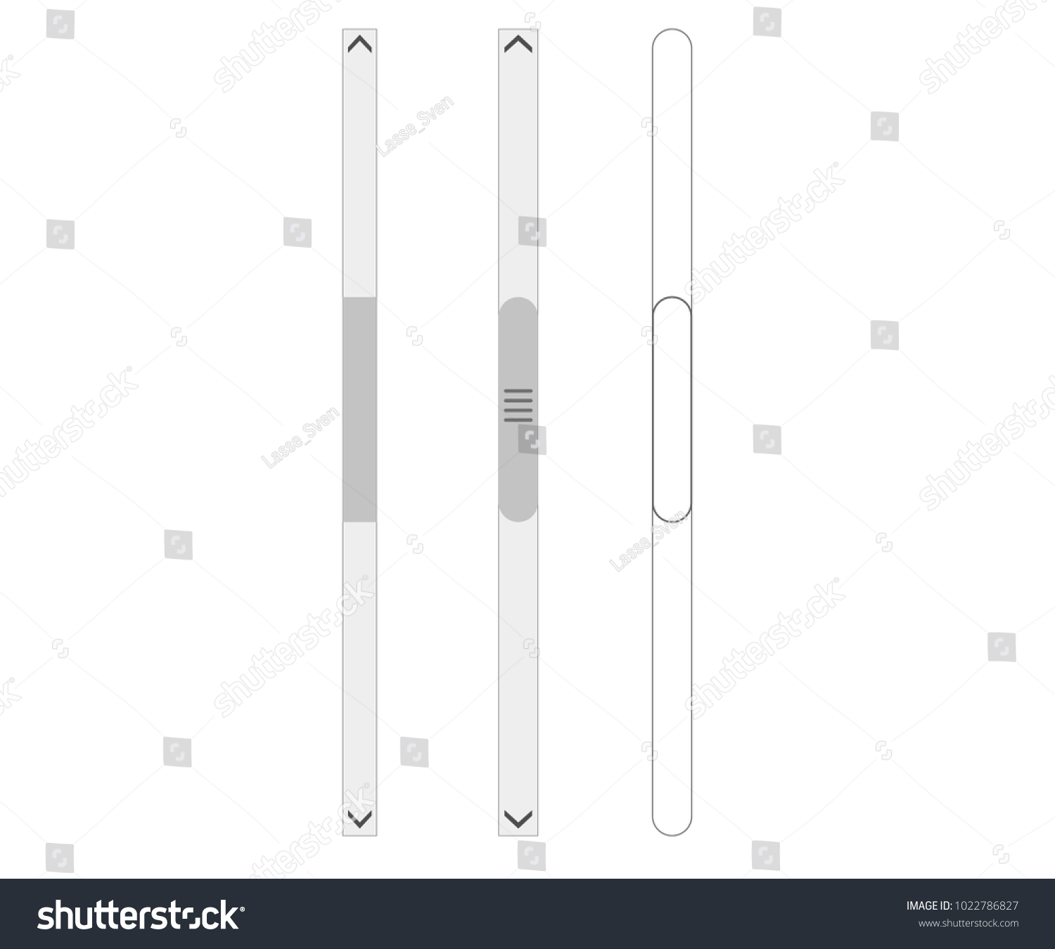 Scroll Bar Images Stock Photos Vectors Shutterstock