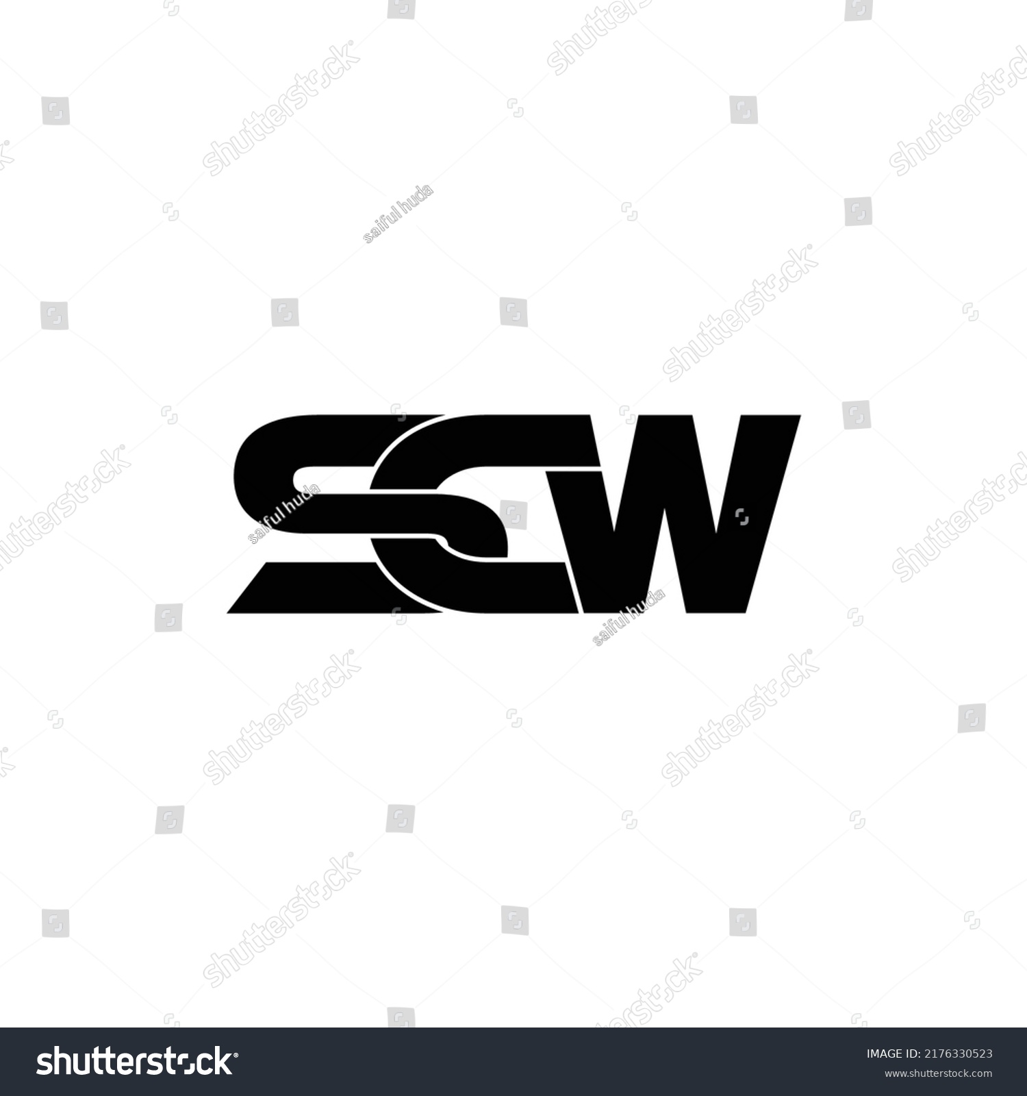 7 Letter scw Images, Stock Photos & Vectors | Shutterstock