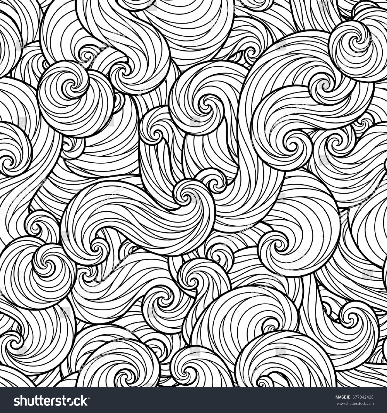 20 Fabric Coloring Pages - Printable Coloring Pages