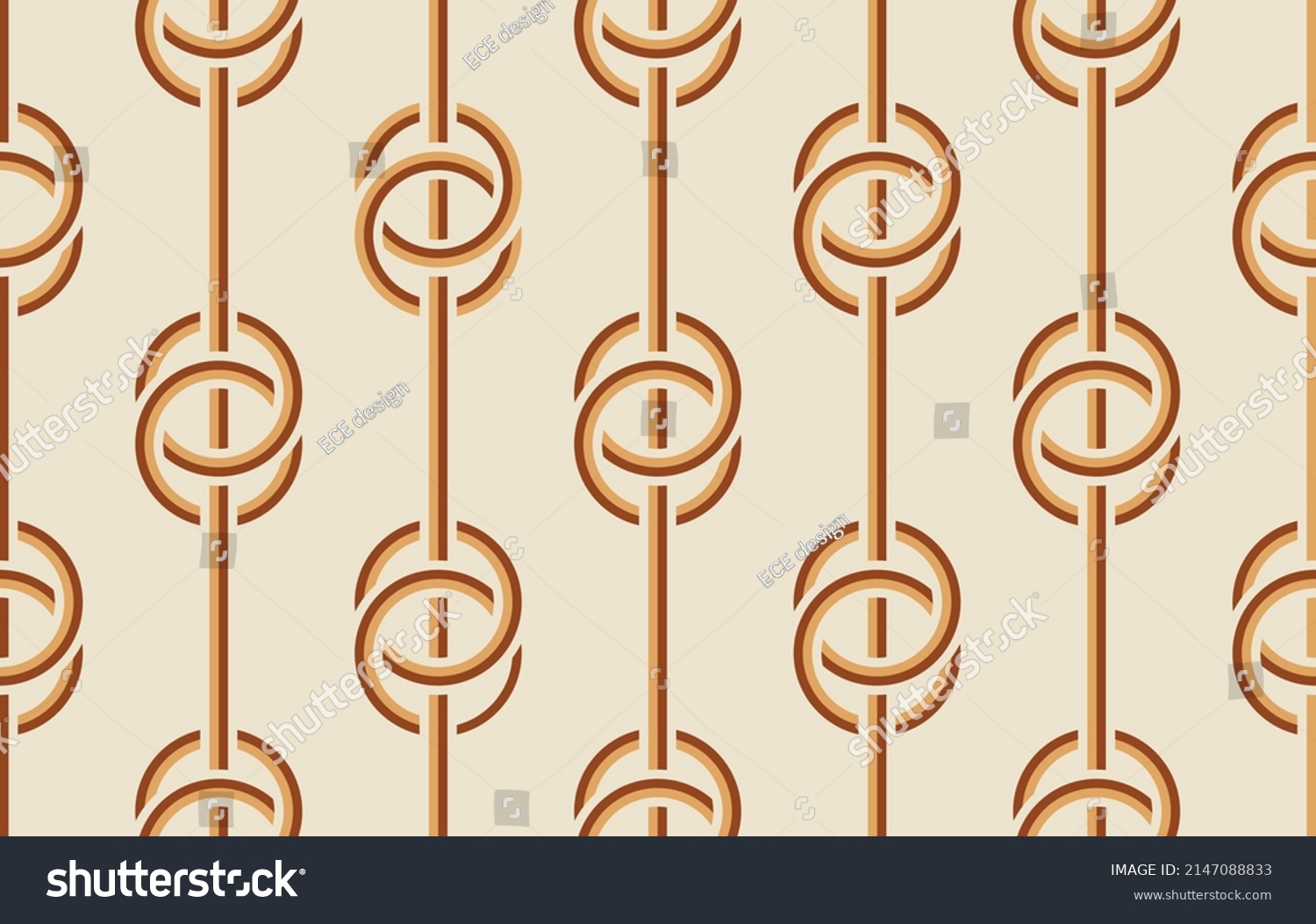 Seamless Abstract Chain Pattern Vector Illustration Stock Vector Royalty Free 2147088833 Seamless Abstract Chain Pattern Vector Illustration Stock Vector Royalty Free 2147088833