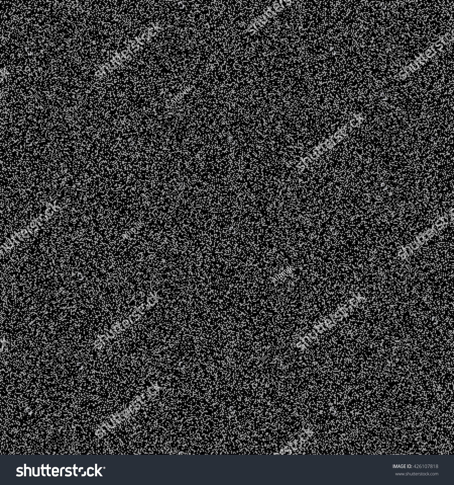 Seamless Asphalt Road Texture Vector Illustration Stock Vector (Royalty ...