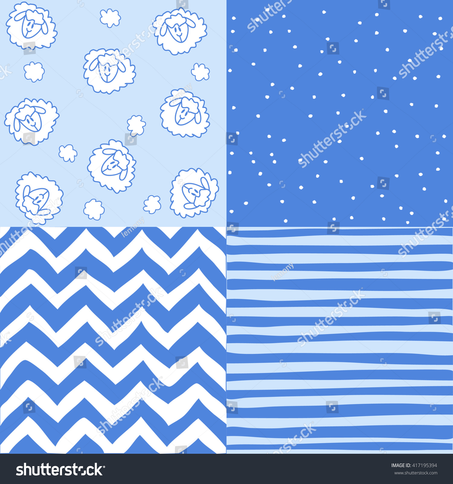 Seamless Baby Patterns Stock Vector 417195394 Shutterstock | seamless baby patterns stock vector 417195394 shutterstock Seamless Baby Patterns Stock Vector 417195394 Shutterstock | seamless baby patterns stock vector 417195394 shutterstock