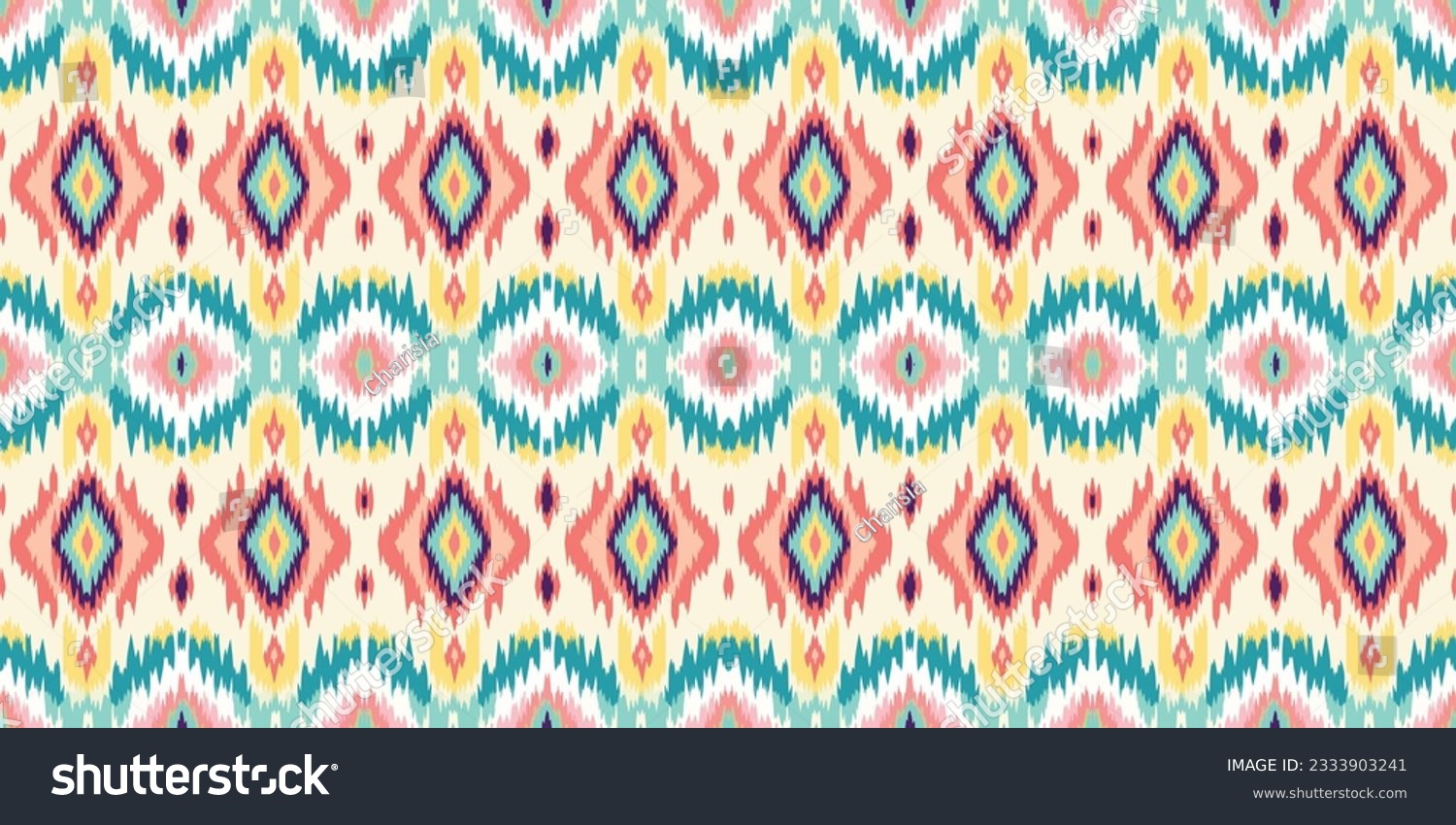 SVG of Seamless batik pattern,Seamless Betawi batik pattern,and Seamless motif pattern resemble ethnic boho, Aztec,and ikat styles.designed for use in satin,wallpaper,fabric,curtain,carpet,Batik Embroidery svg