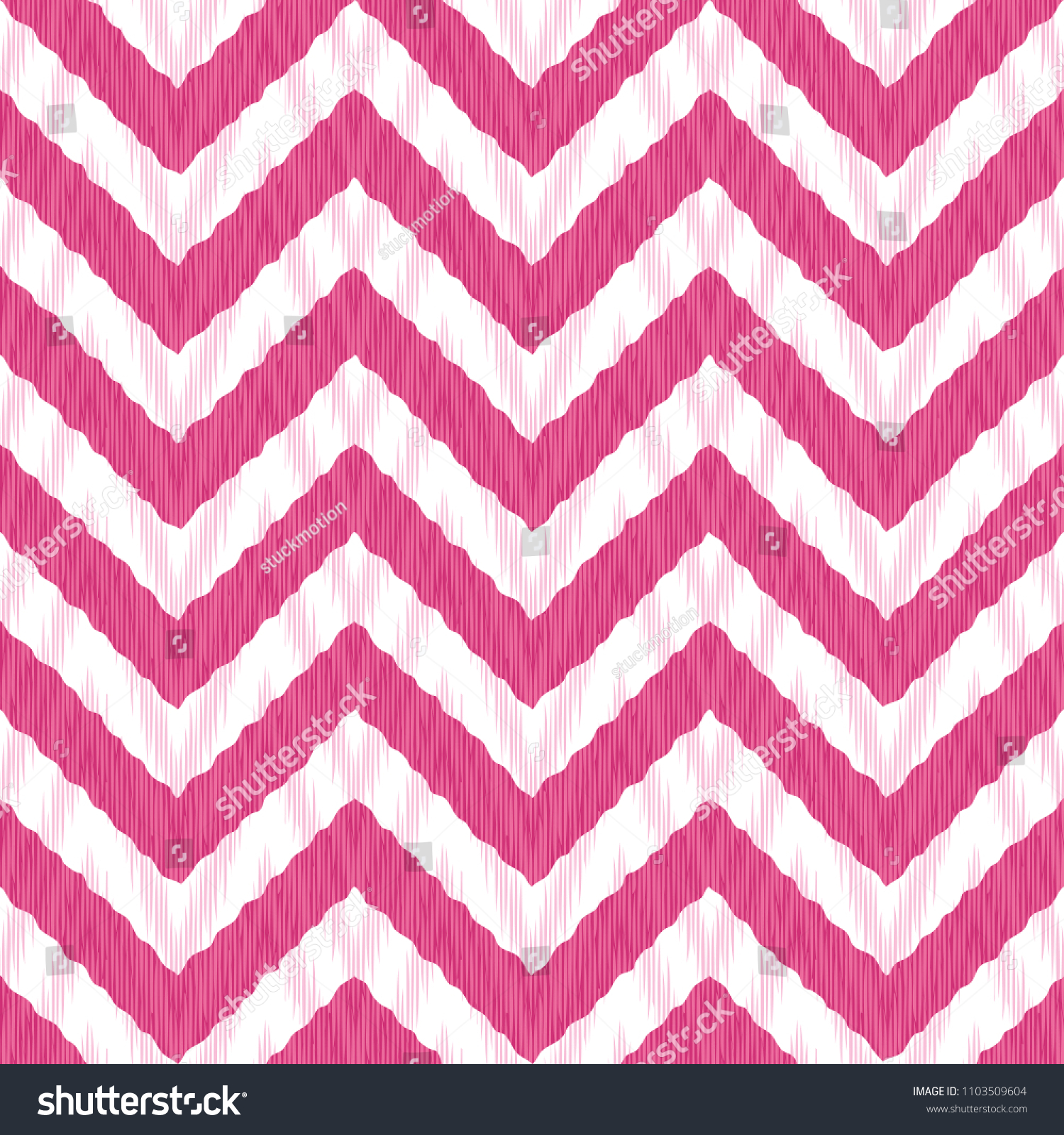 Seamless Chevron Background Pattern Seamless Chevron Background Pattern