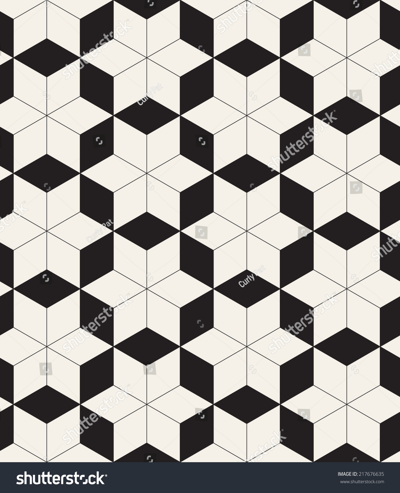 Seamless Geometric Pattern Geometric Simple Print Stock Vector (Royalty ...
