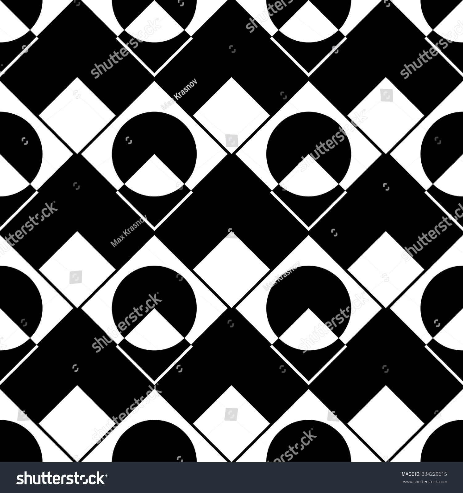 Seamless Grid Pattern Vector Black White Stock Vector Royalty Free Seamless Grid Pattern Vector Black White Stock Vector Royalty Free