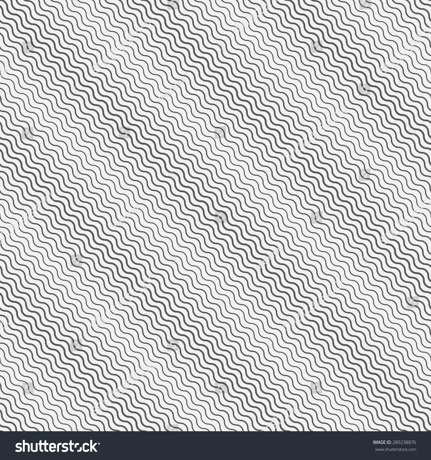 Seamless Pattern Simple Diagonal Texture Regularly Stock Vector ...