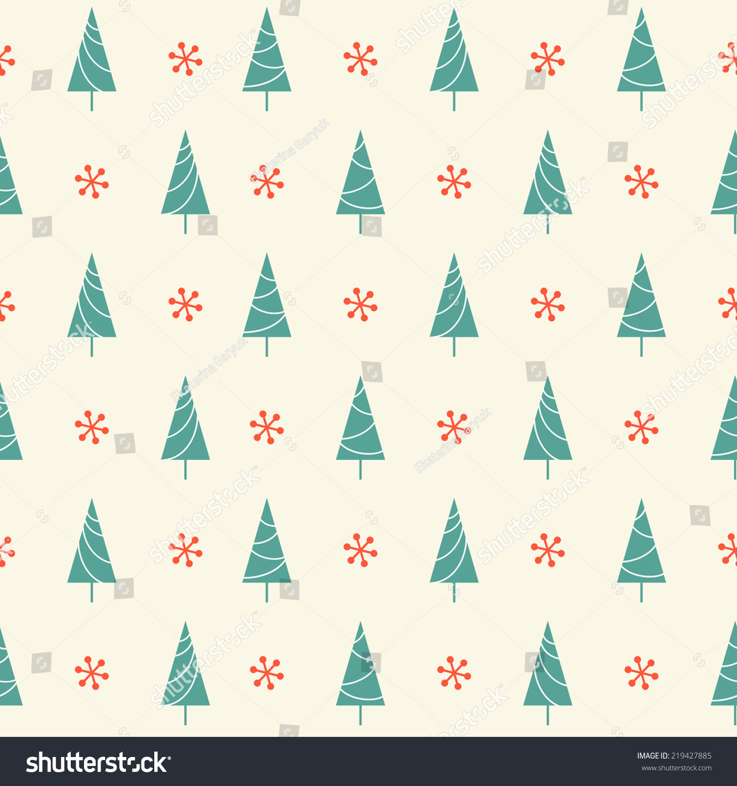 winter tree snowflakes stock vector seamless pattern tree snowflake winter stock vector 219427885 winter tree snowflakes stock vector seamless pattern tree snowflake winter stock vector 219427885