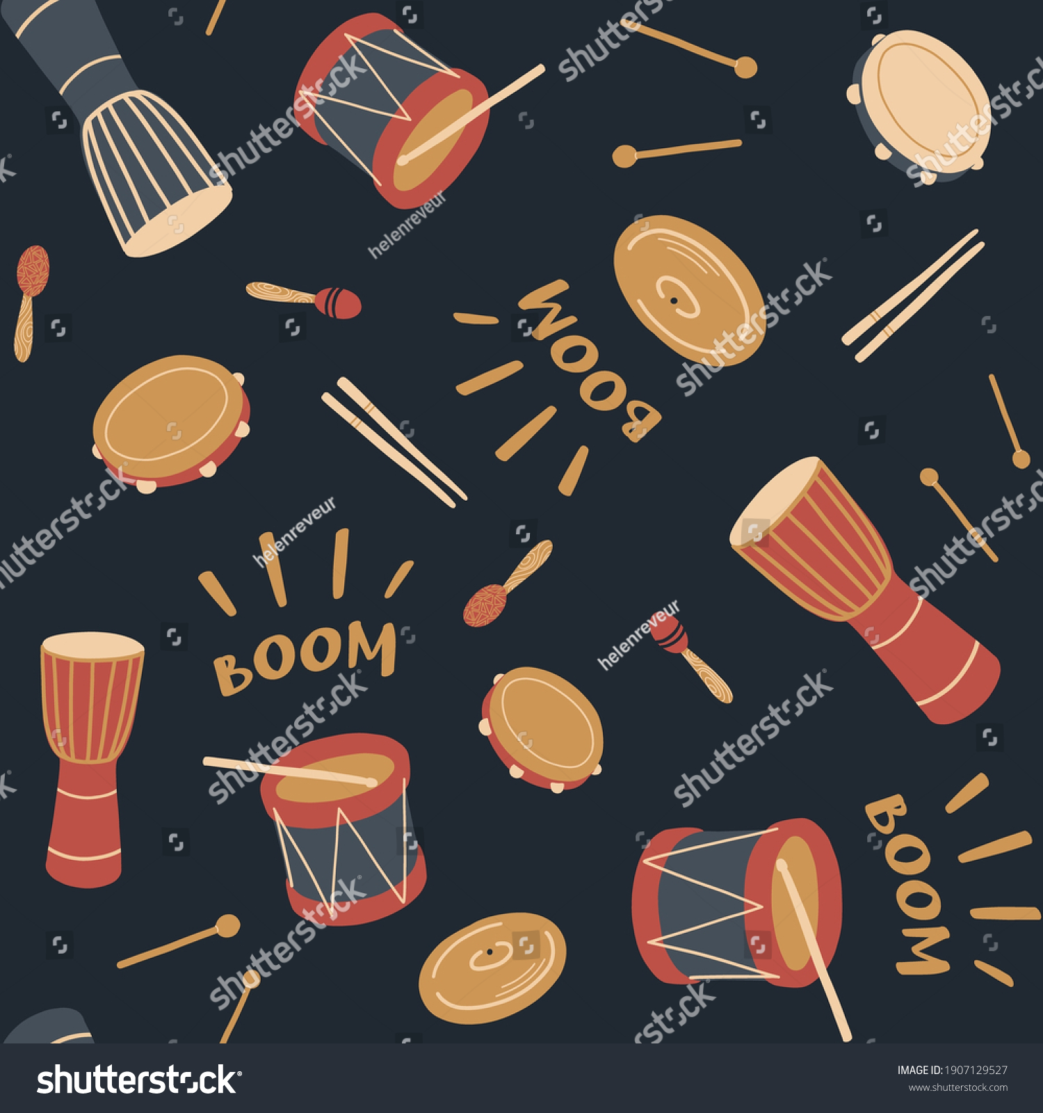 87,676 Instrumento de percusión Images, Stock Photos & Vectors ...