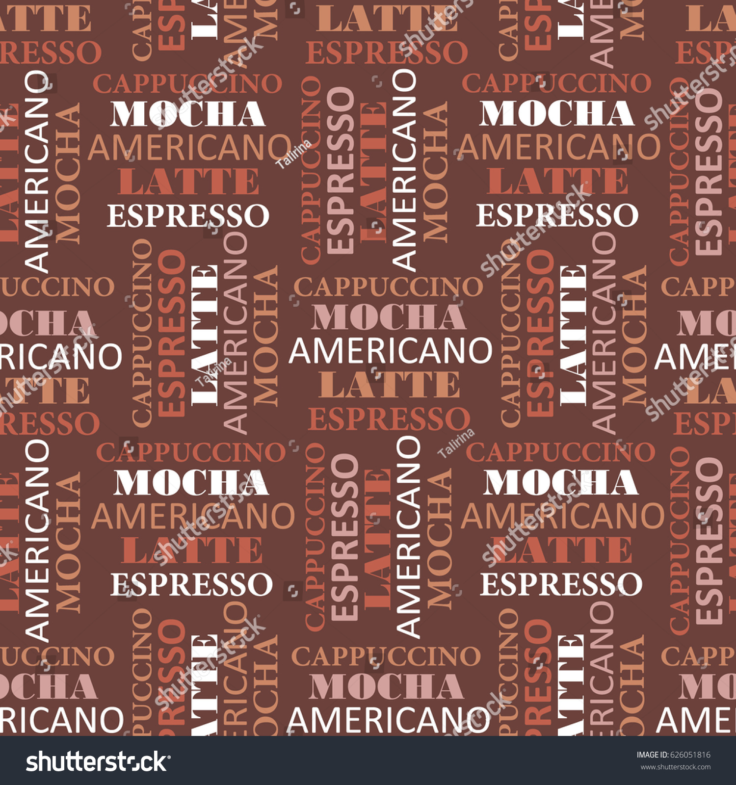Coffee Colored Background Time Decorative Wallpaper Coffee Colored Background Time Decorative Wallpaper