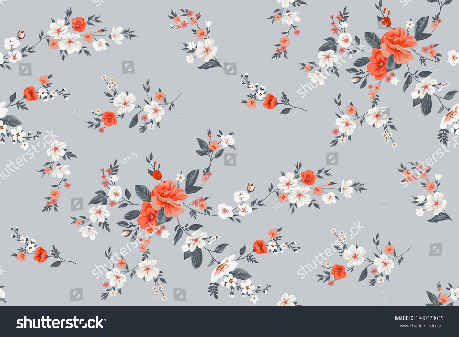 749,594 Orange floral patterns Images, Stock Photos & Vectors ...