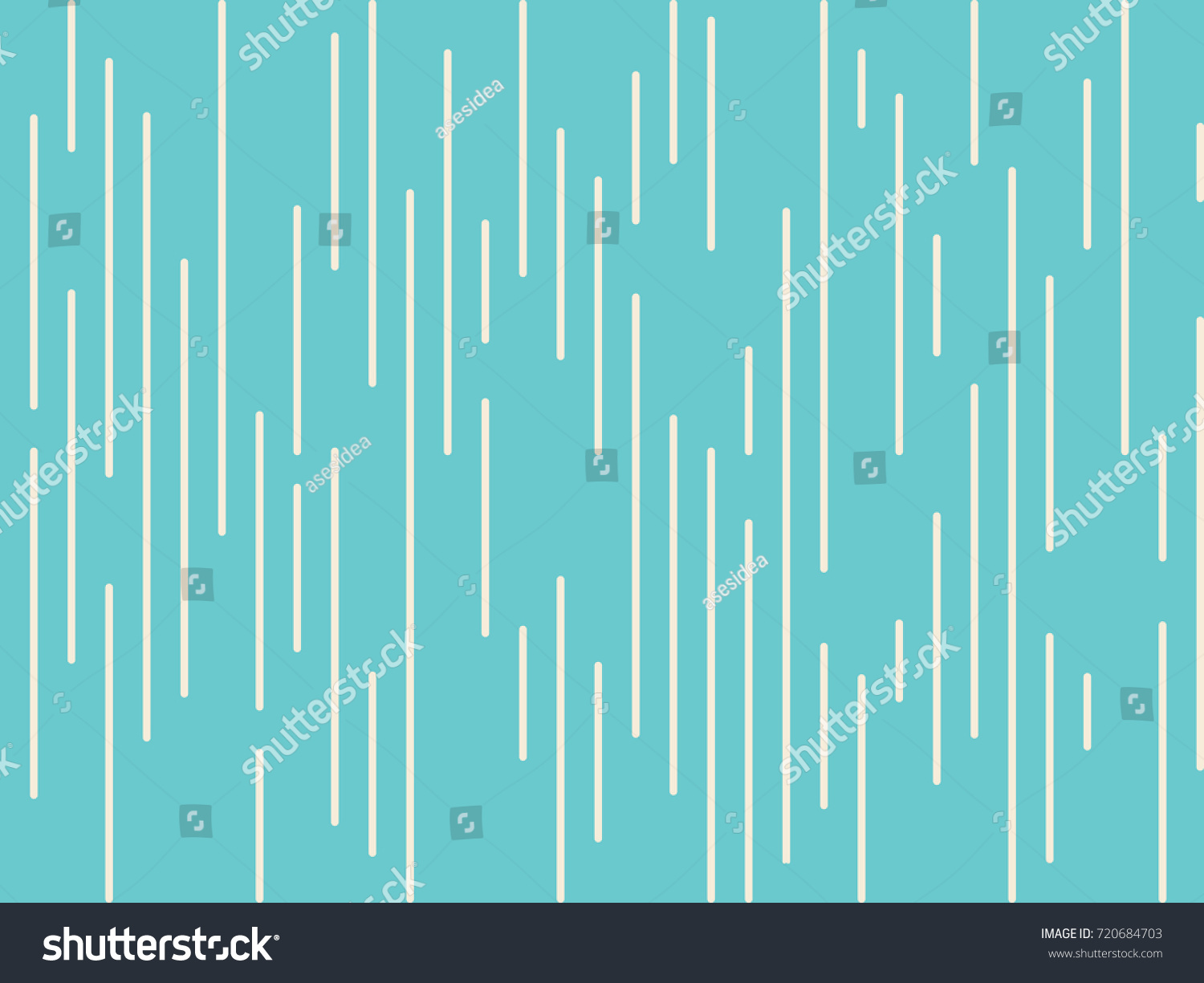Seamless Stripe Line Vertical Random Pattern Stock Vector (Royalty Free ...