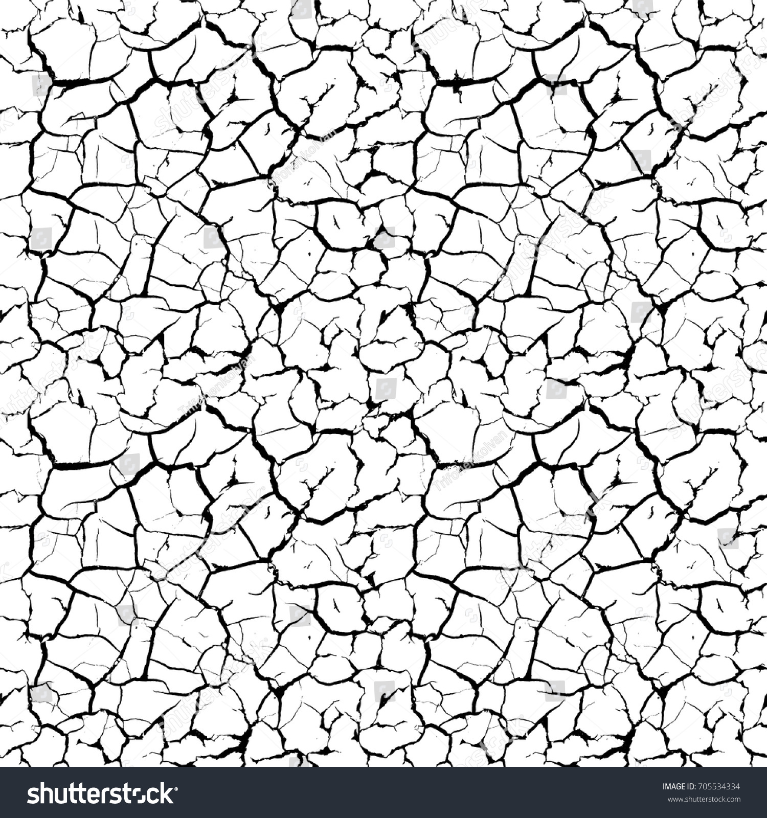 Dry Land Stock Vectors Images And Vector Art Shutterstock