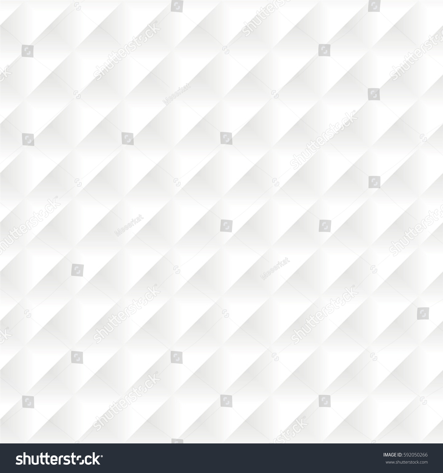 Seamless Texture White Gray Stock Vector 592050266 - Shutterstock