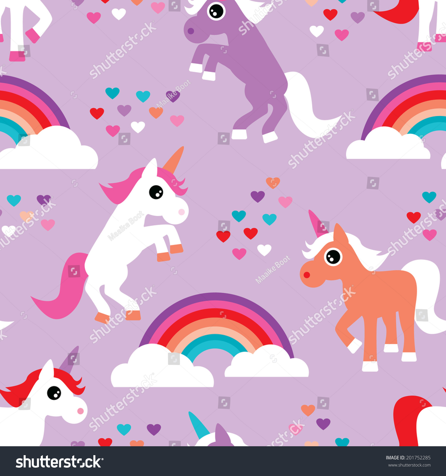 tumblr wallpapers unicornios Background Unicorn  Cartoon Rainbow www.galleryhip.com