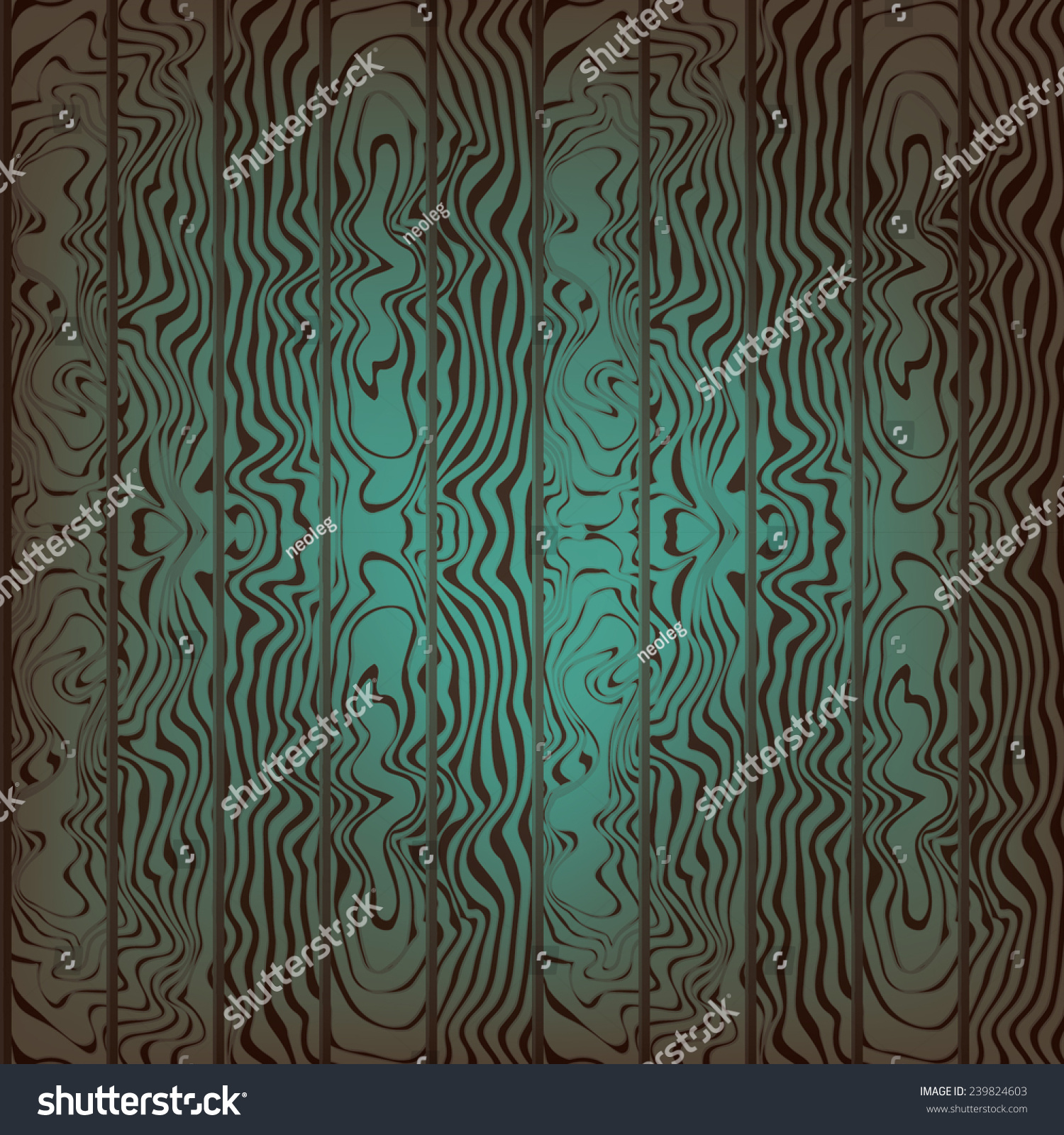 Seamless Wood Texture Stock Vector Royalty Free 239824603 Shutterstock 