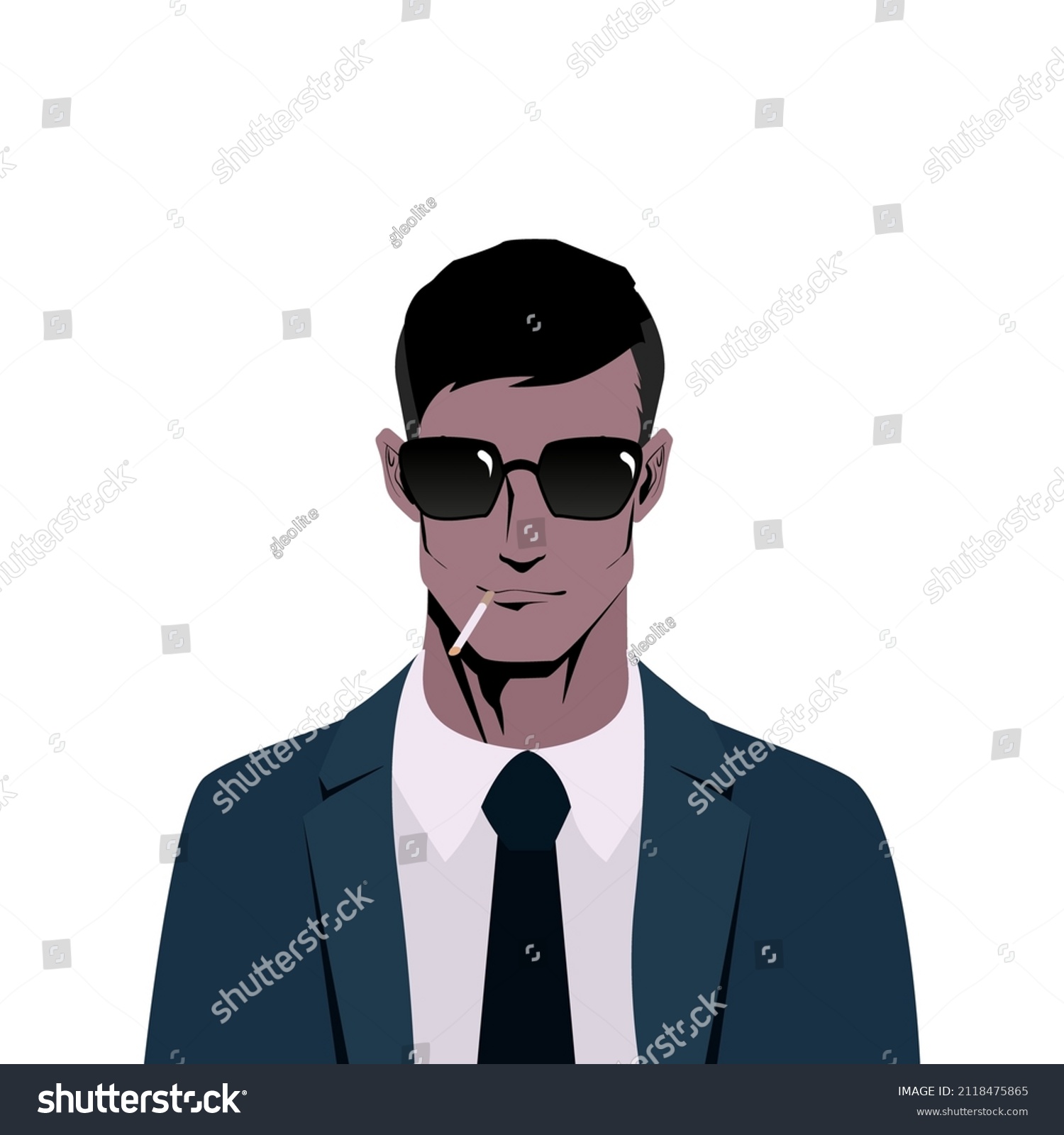 Businesssuit Images, Stock Photos & Vectors | Shutterstock