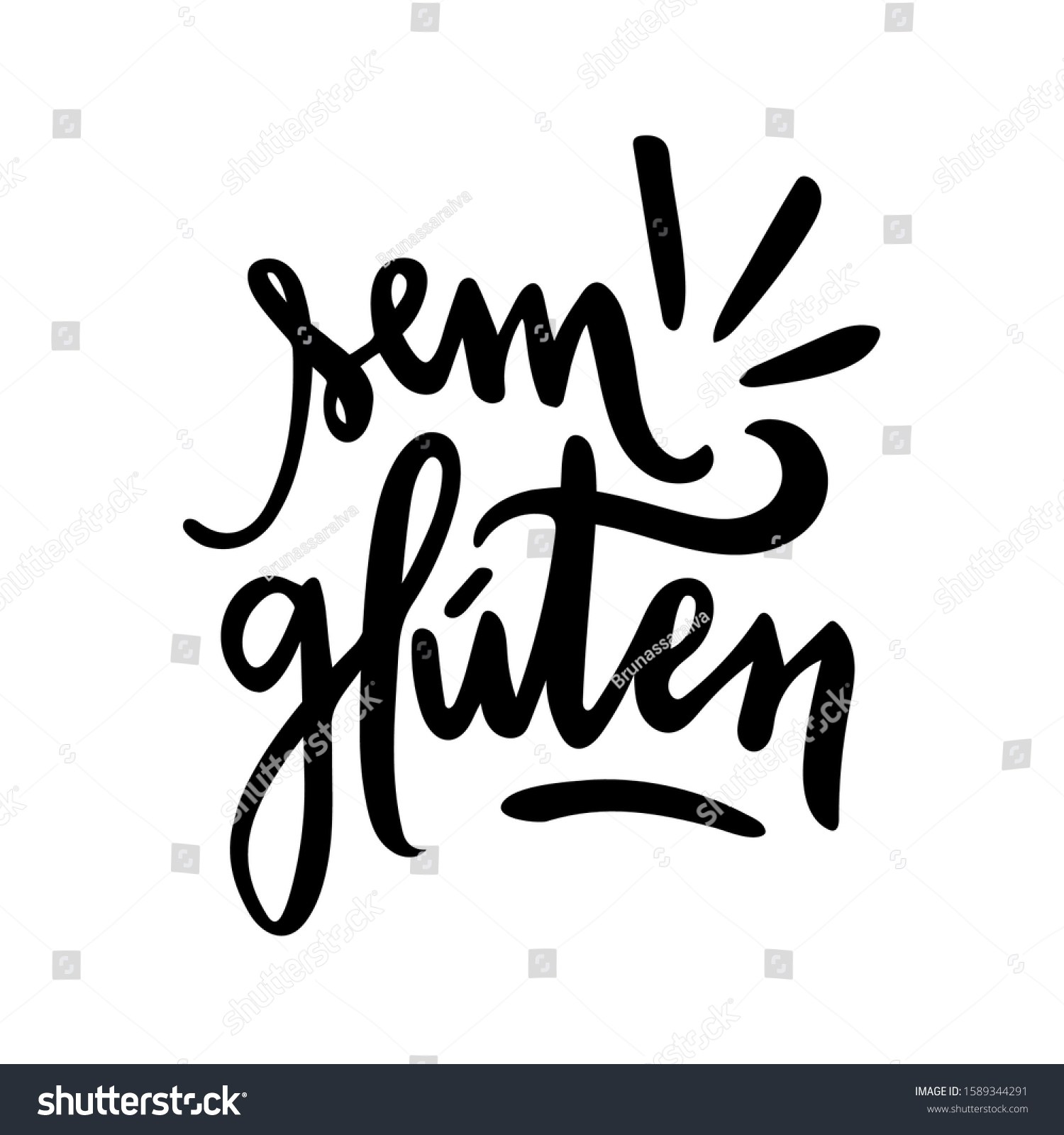 6 Sem gluten Images, Stock Photos & Vectors | Shutterstock