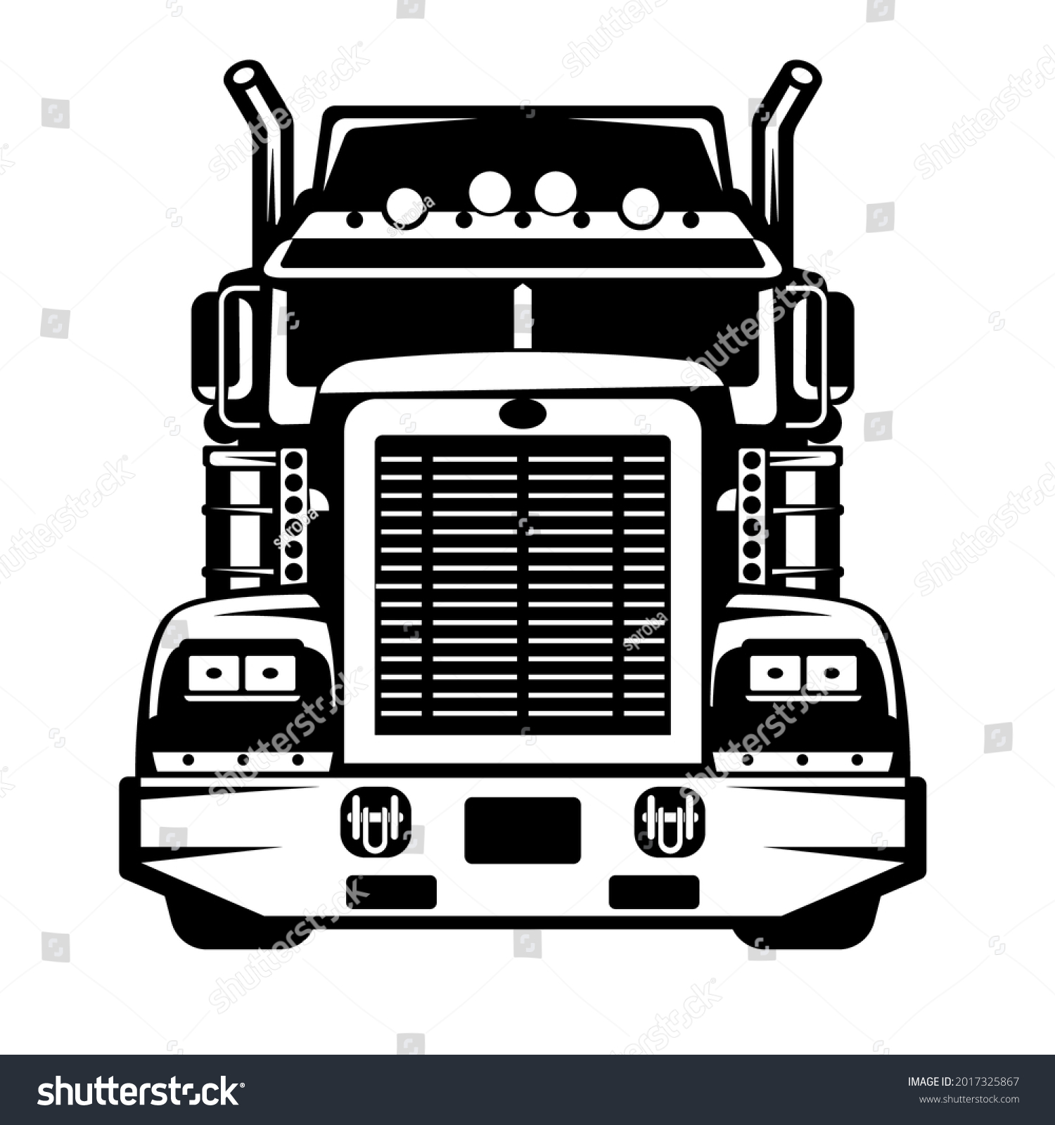 15,435 Trucks clipart Images, Stock Photos & Vectors | Shutterstock