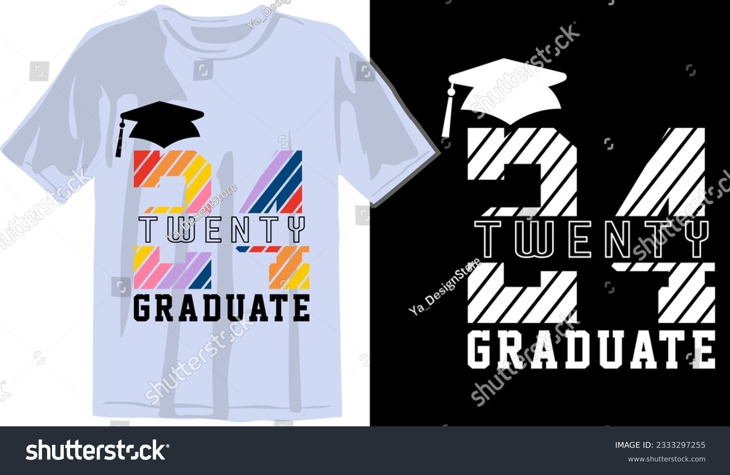 SVG of Senior Class greeting, invitation card. Text for graduation design, congratulation event, T-shirt, party, high school or college graduate. Senior 2024 CLASS of 2024 Graduation SVG svg
