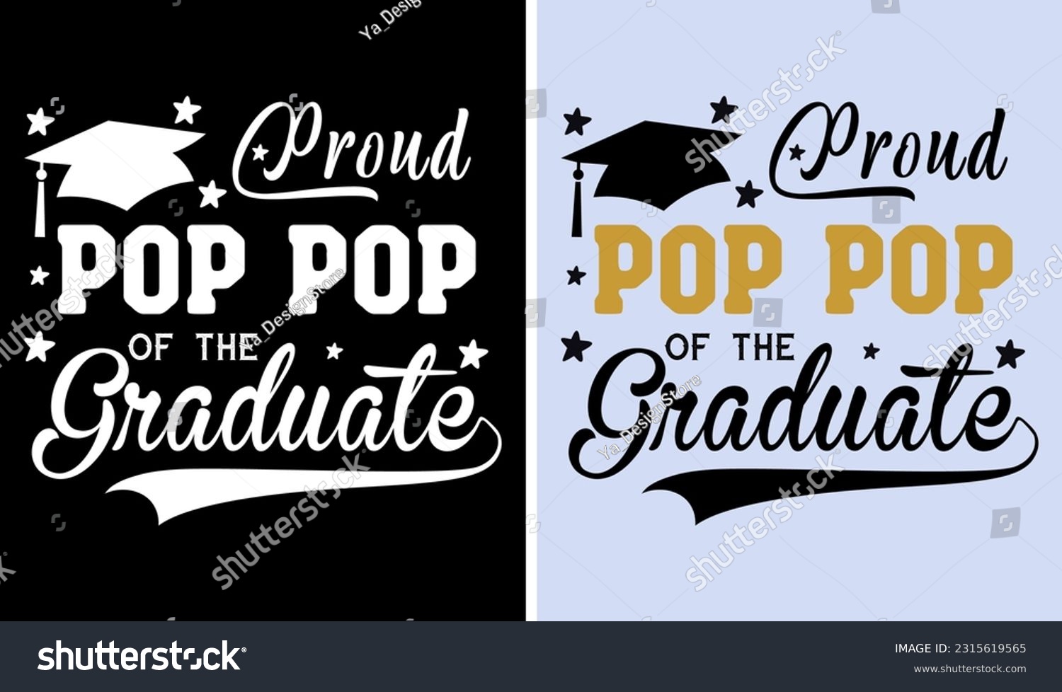 SVG of Senior Family Graduation Shirt Design SVG, Proud Senior SVG, Class of 2023 svg, Senior 2023 svg, Senior Family 2024, 2025, 2026, Family shirts svg