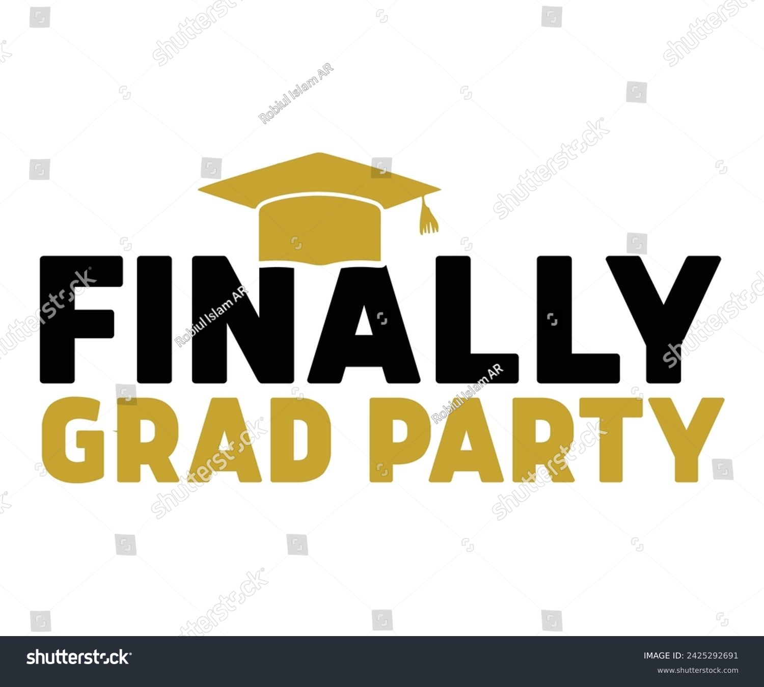 SVG of Senior Svg,Graduate T shirt, Graduation cap, Graduation 2024 Shirt, Family Graduation Svg,Pre-K Grad Shirt, Graduate Day, Proud Mom, Proud Graduate,  svg