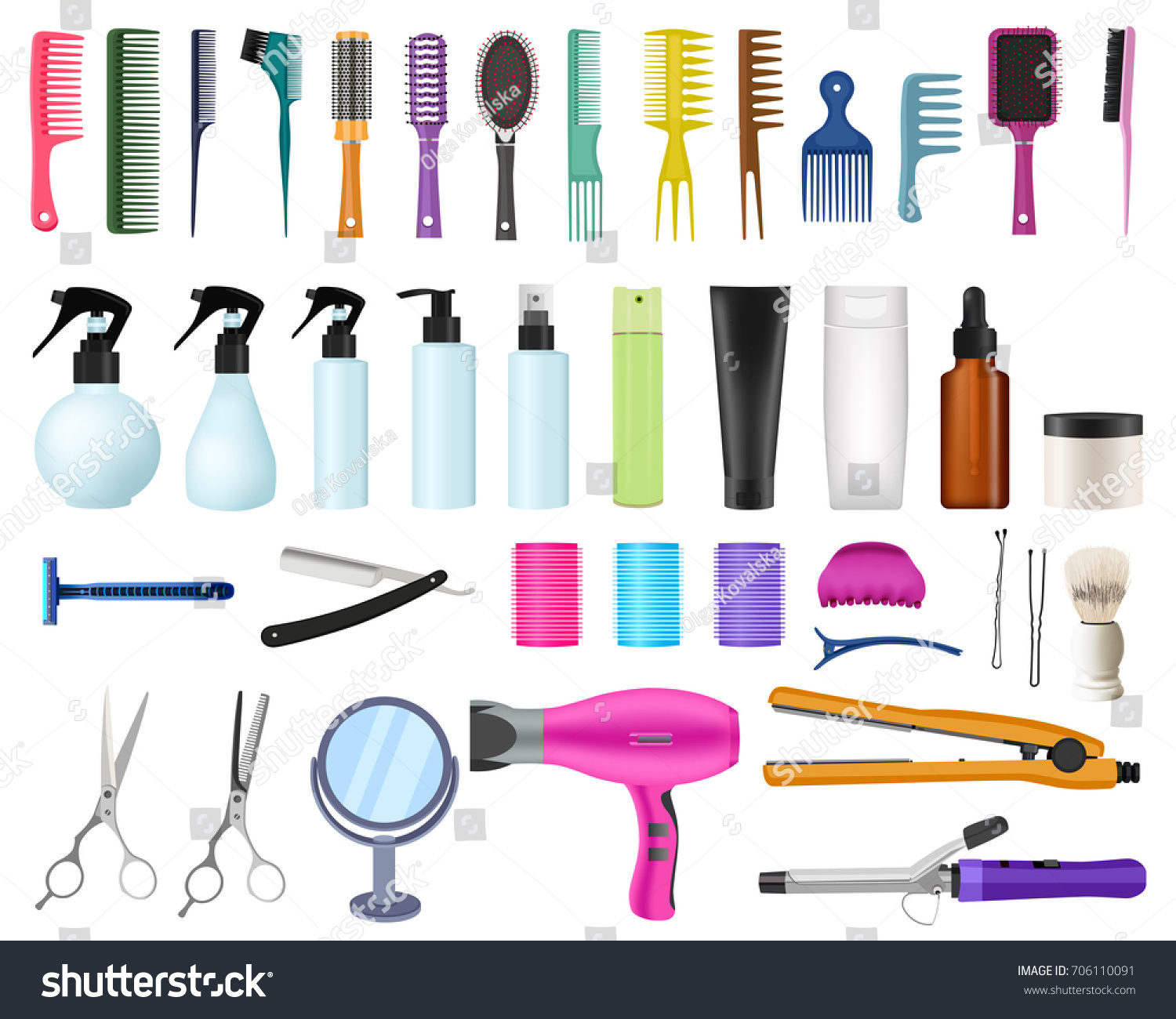 38,829 Comb collection Images, Stock Photos & Vectors Shutterstock