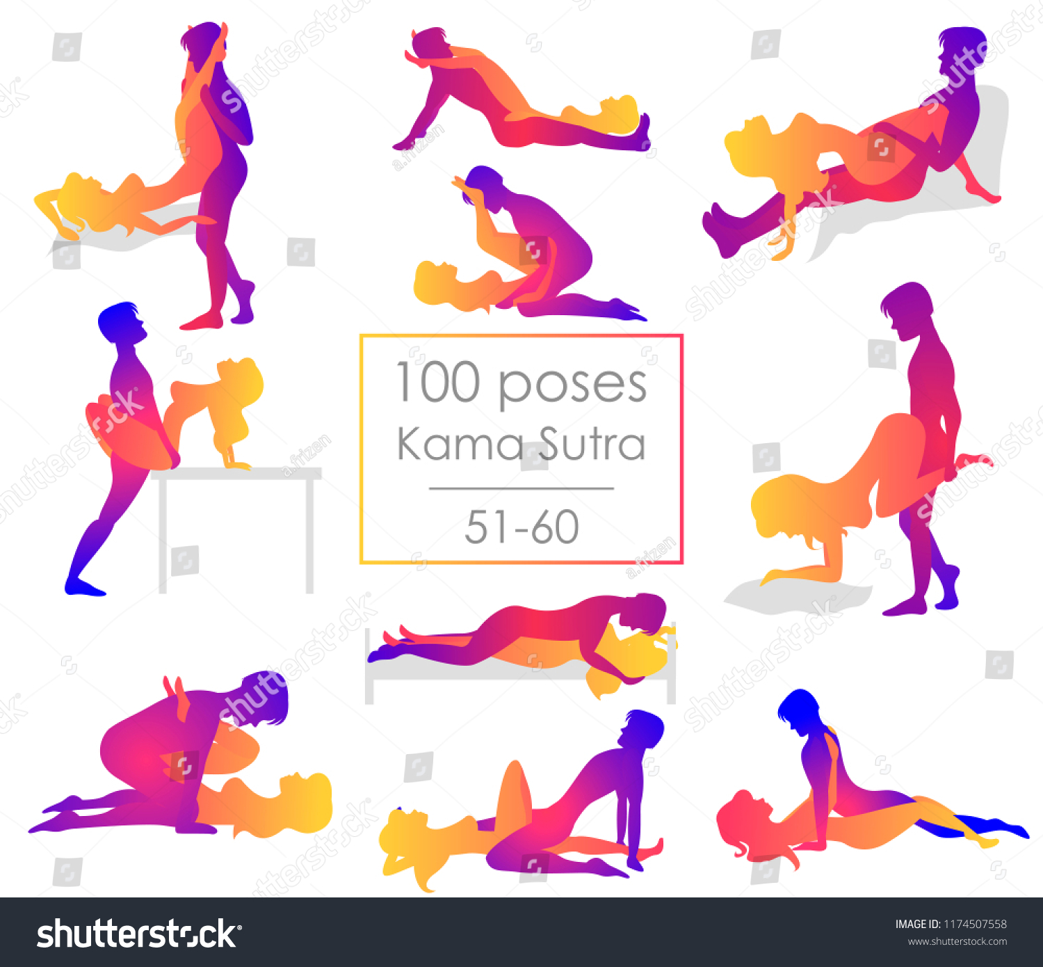 Sex positions karma