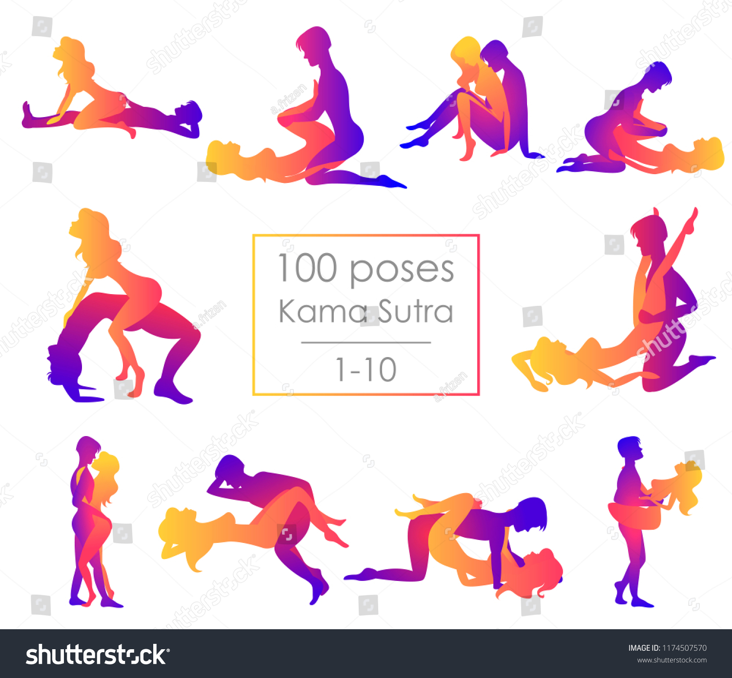 Sex positions karma