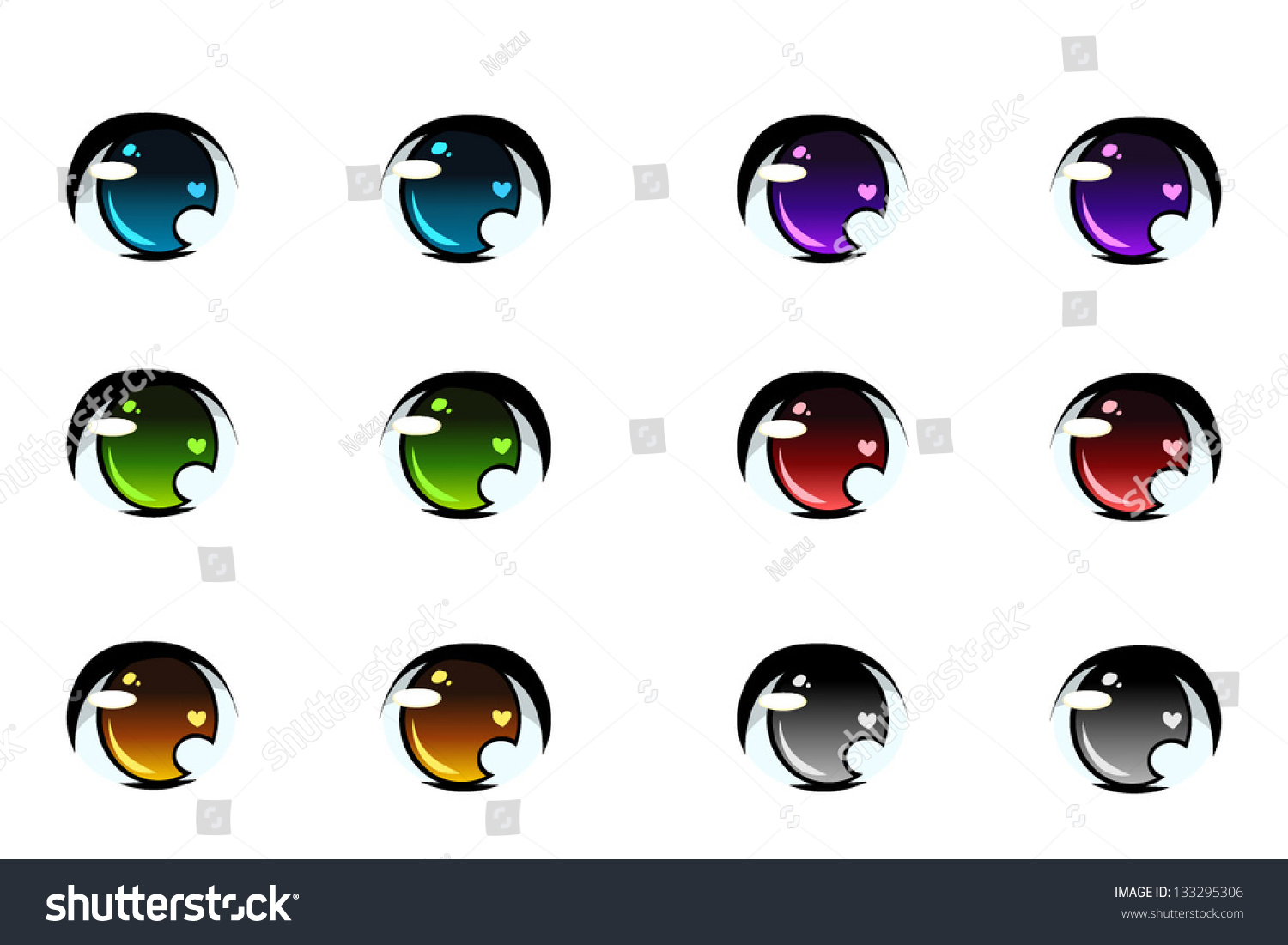 Vision color picture style download free